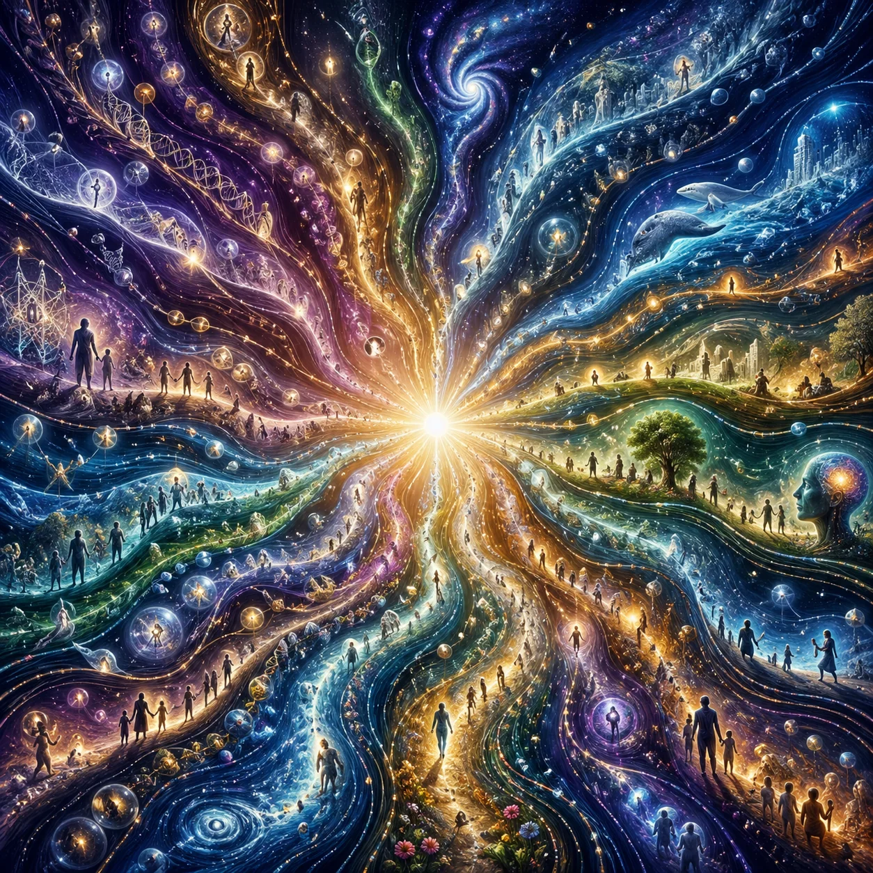 Radiance picture 1 of 1