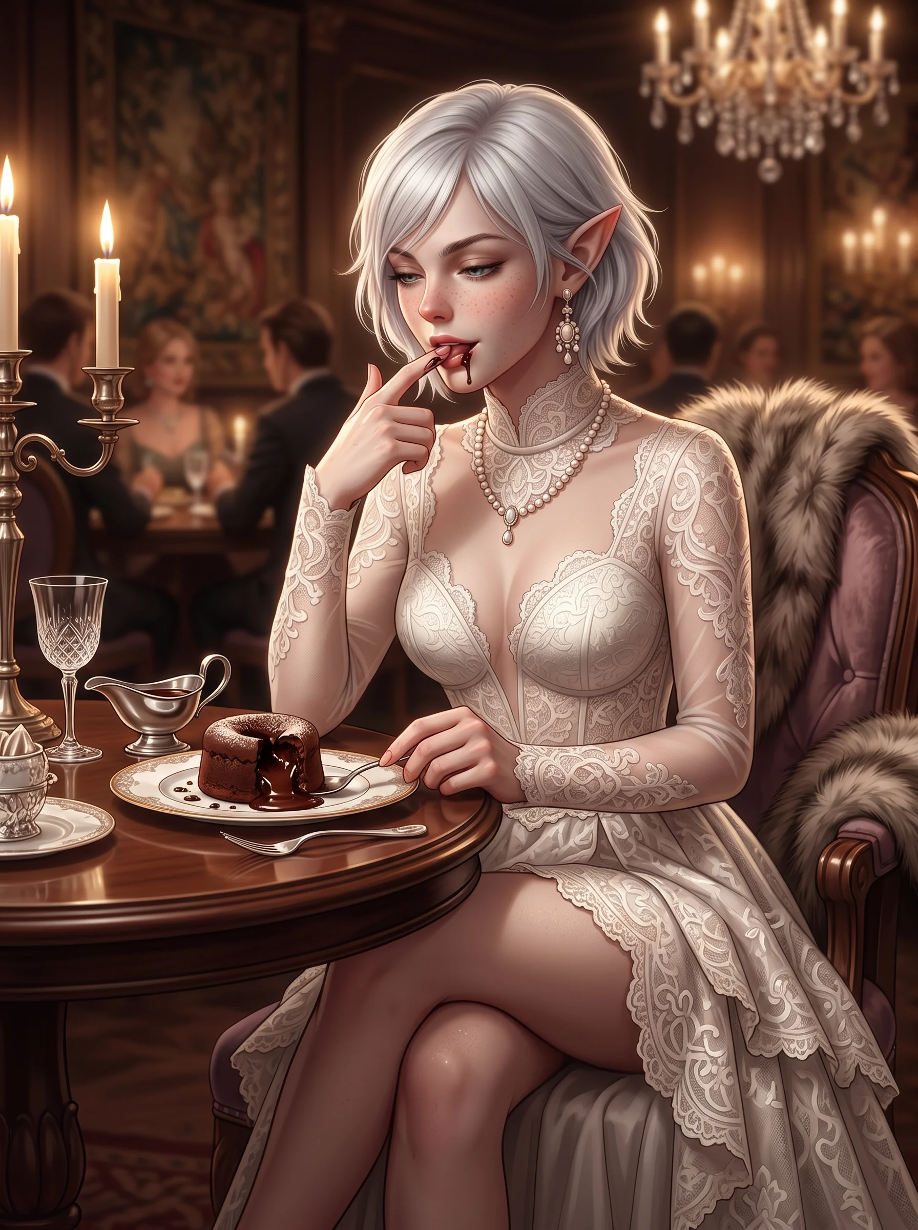 The cake is too good picture 1 of 1