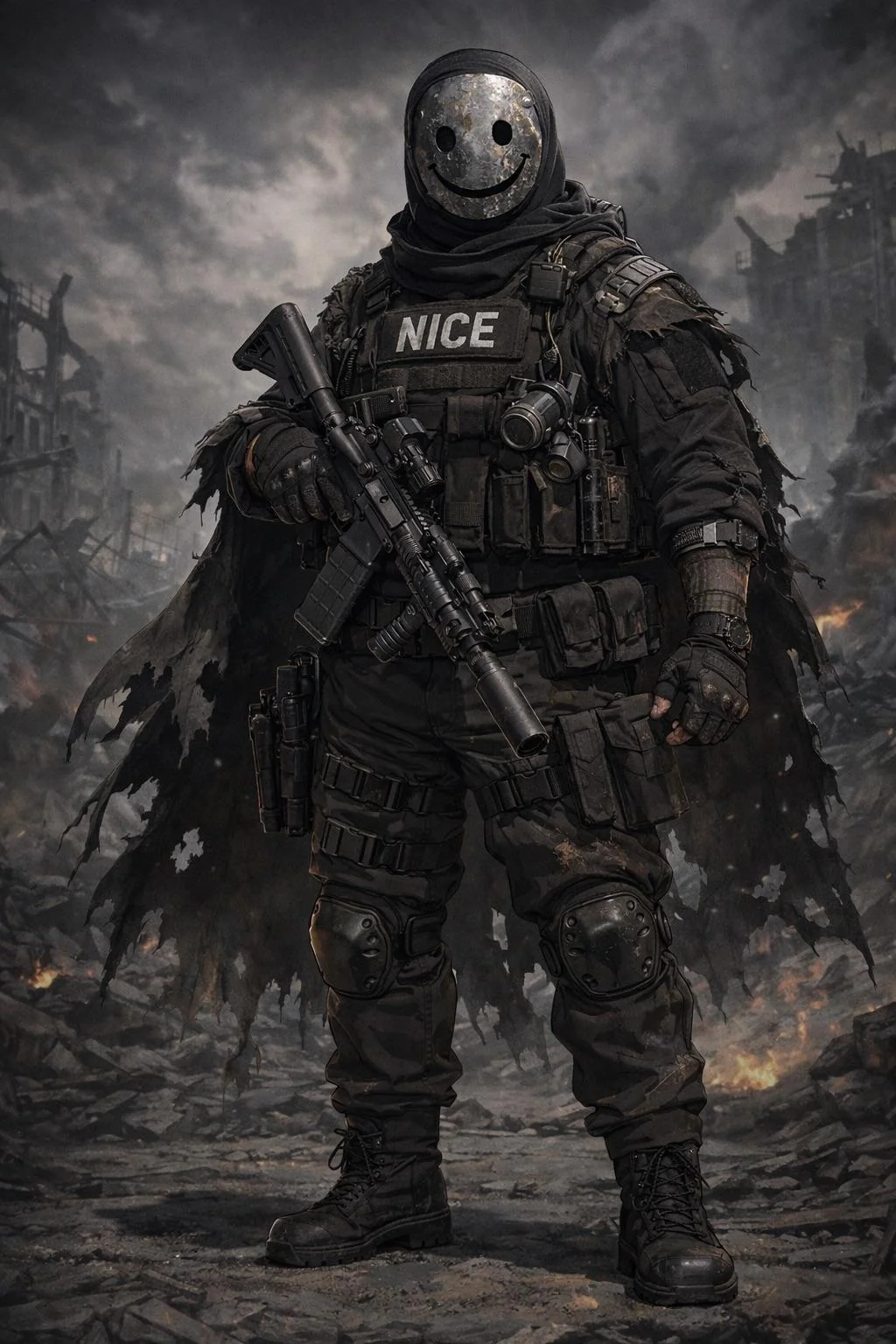 Nice agents picture 1 of 3