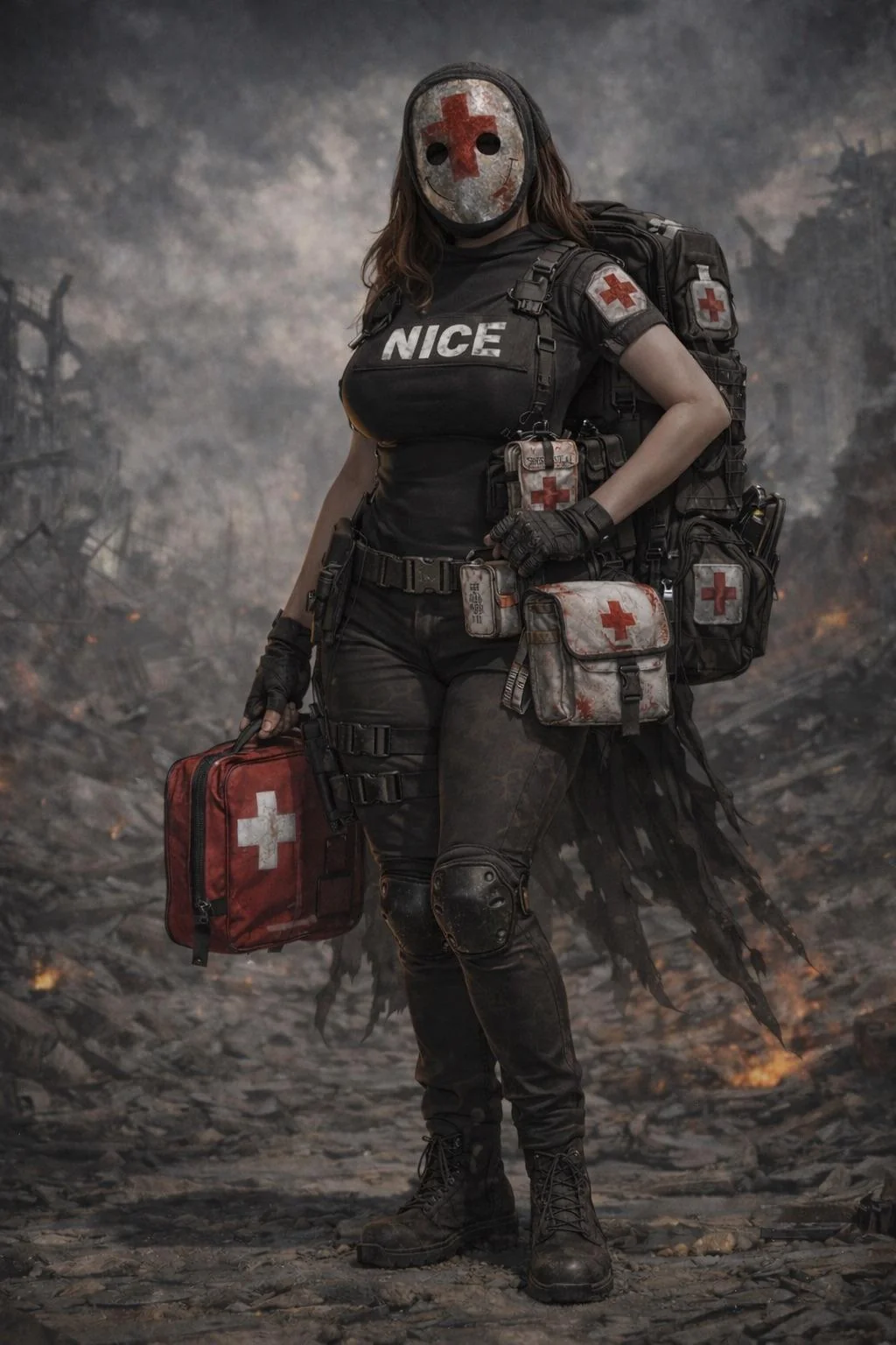 Nice agents picture 3 of 3