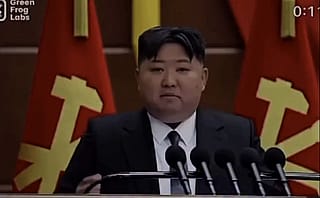 Someone better slows this down before we start WW3 lol'