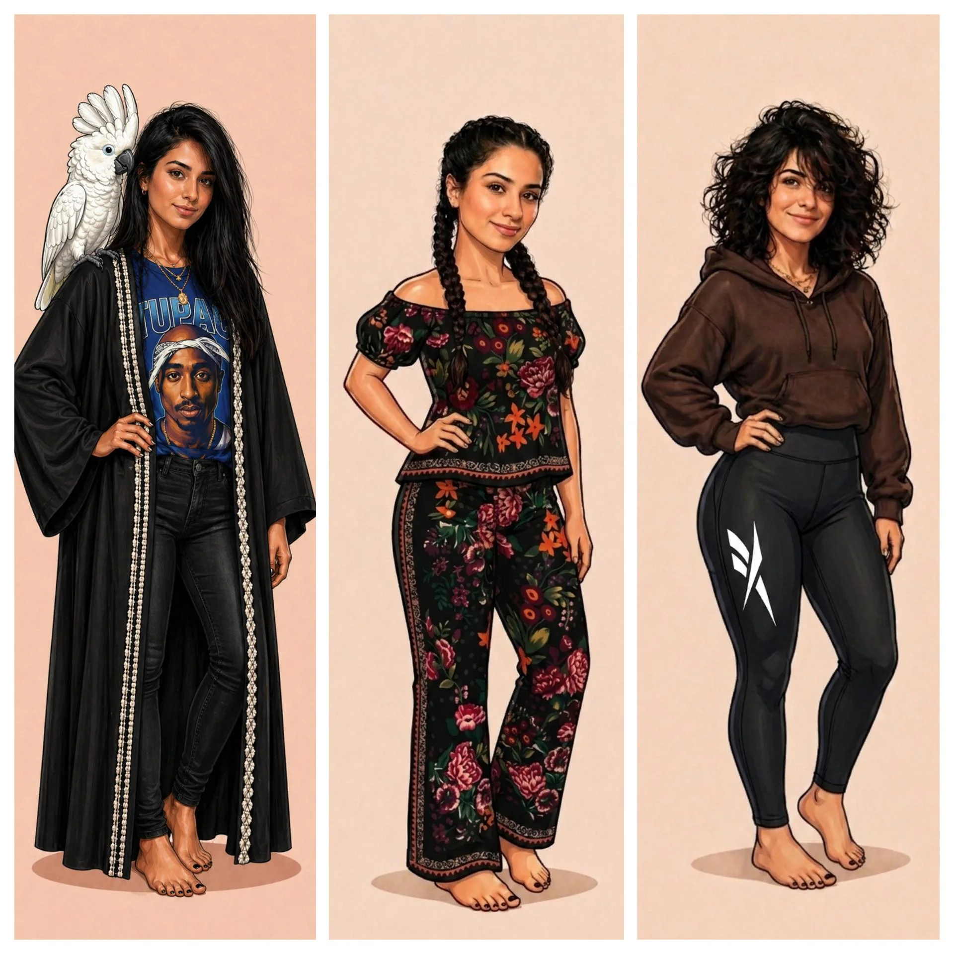 Fade 6 picture 1 of 1