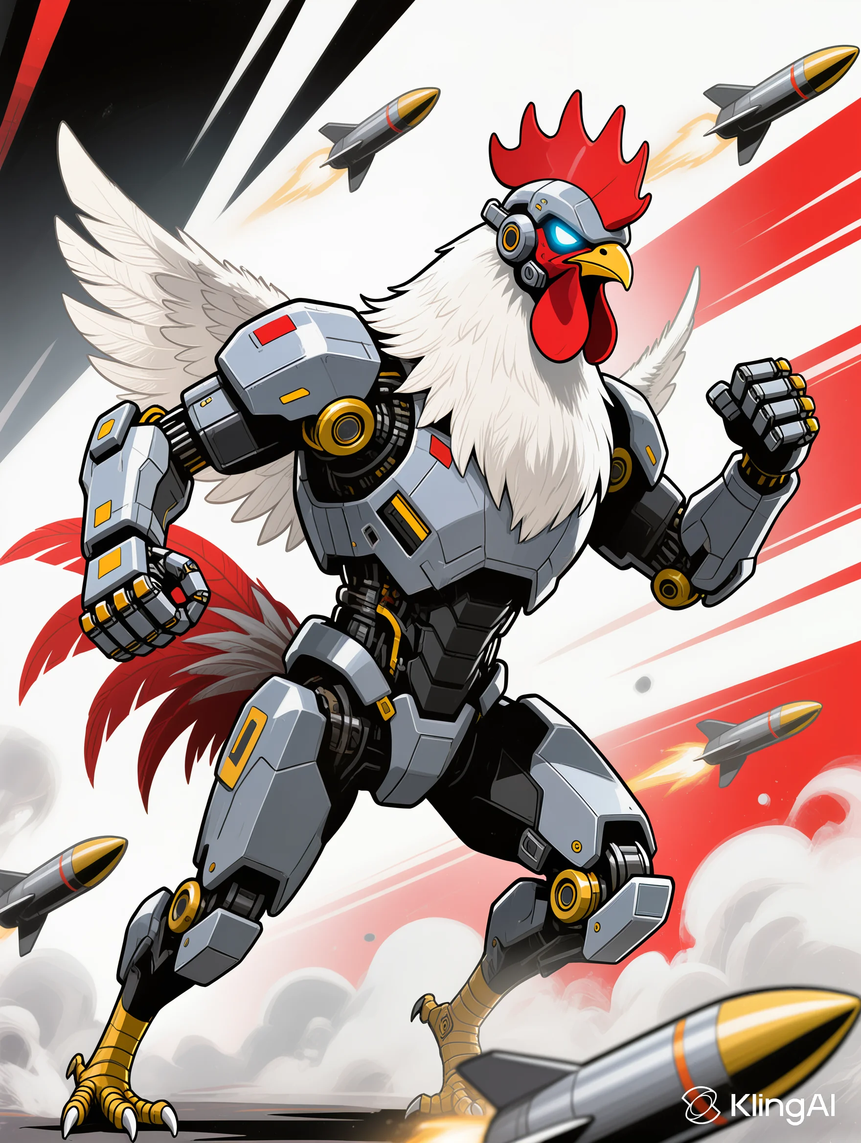 Chicken Bot picture 3 of 8