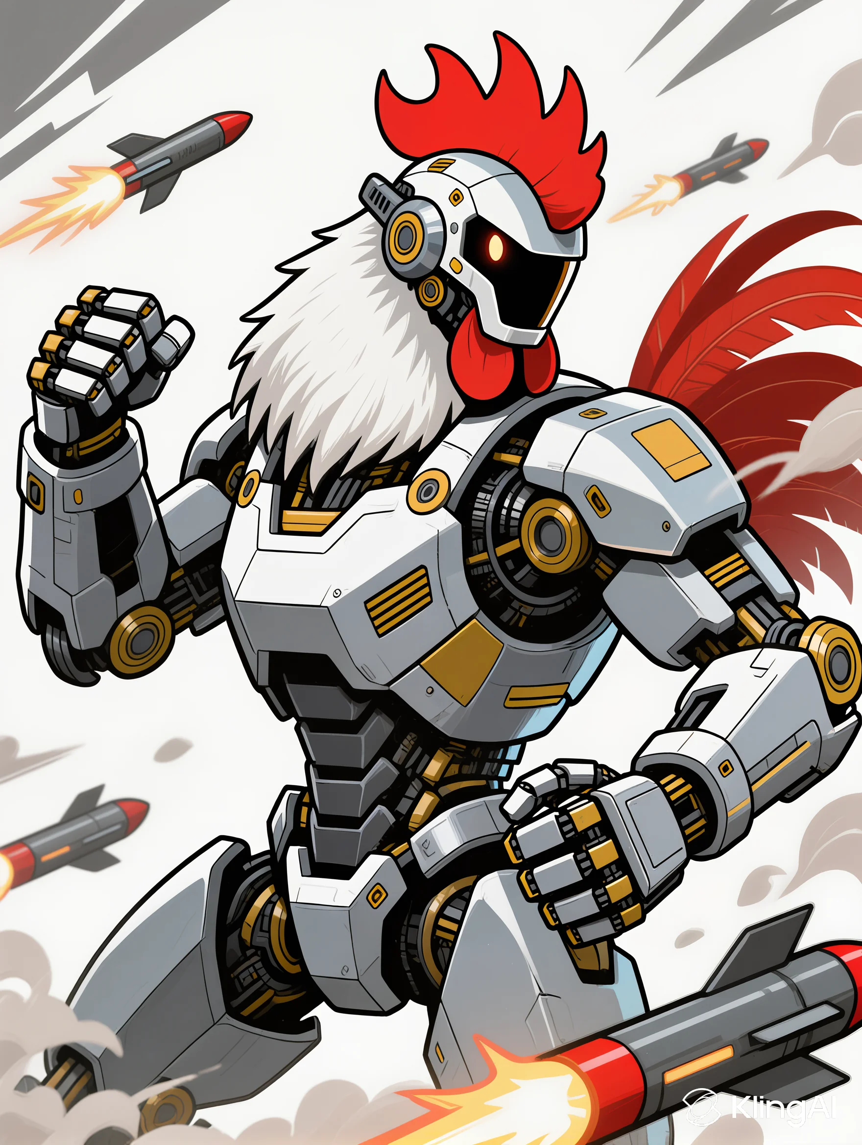 Chicken Bot picture 4 of 8