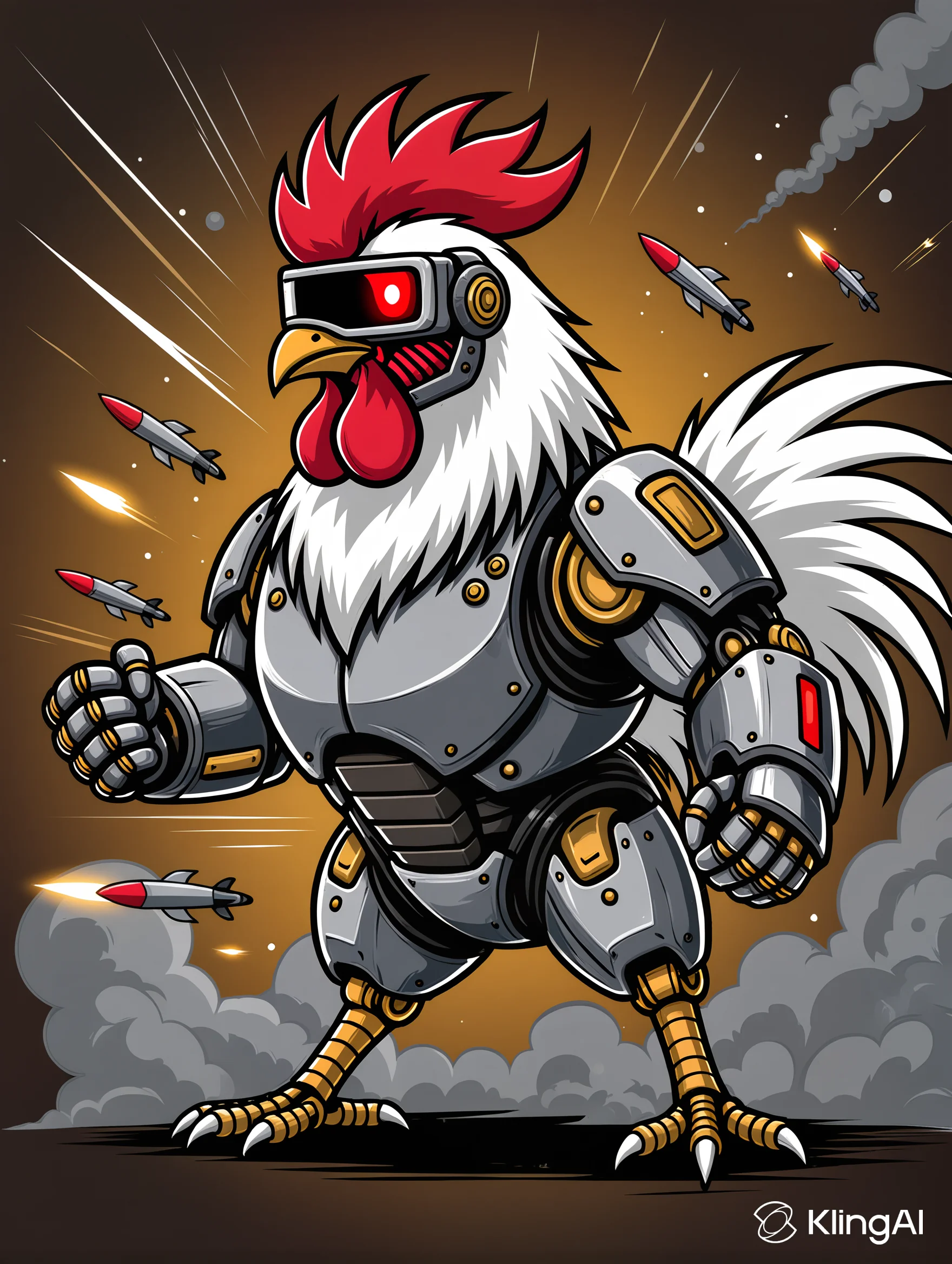 Chicken Bot picture 5 of 8
