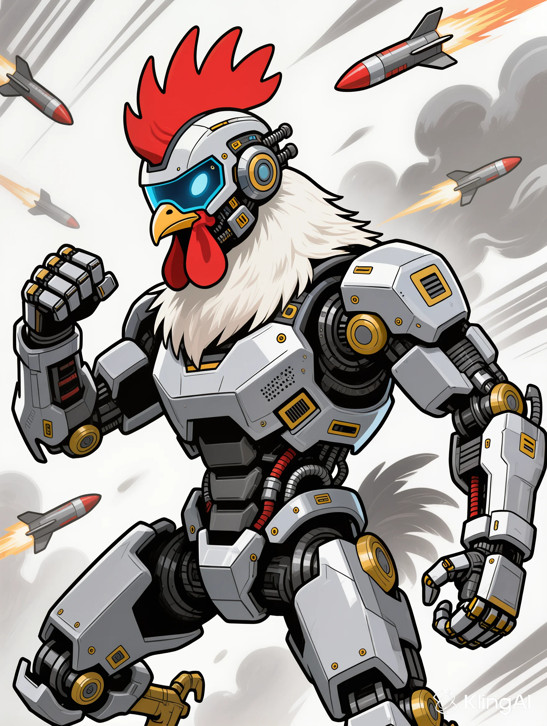 Chicken Bot picture 6 of 8