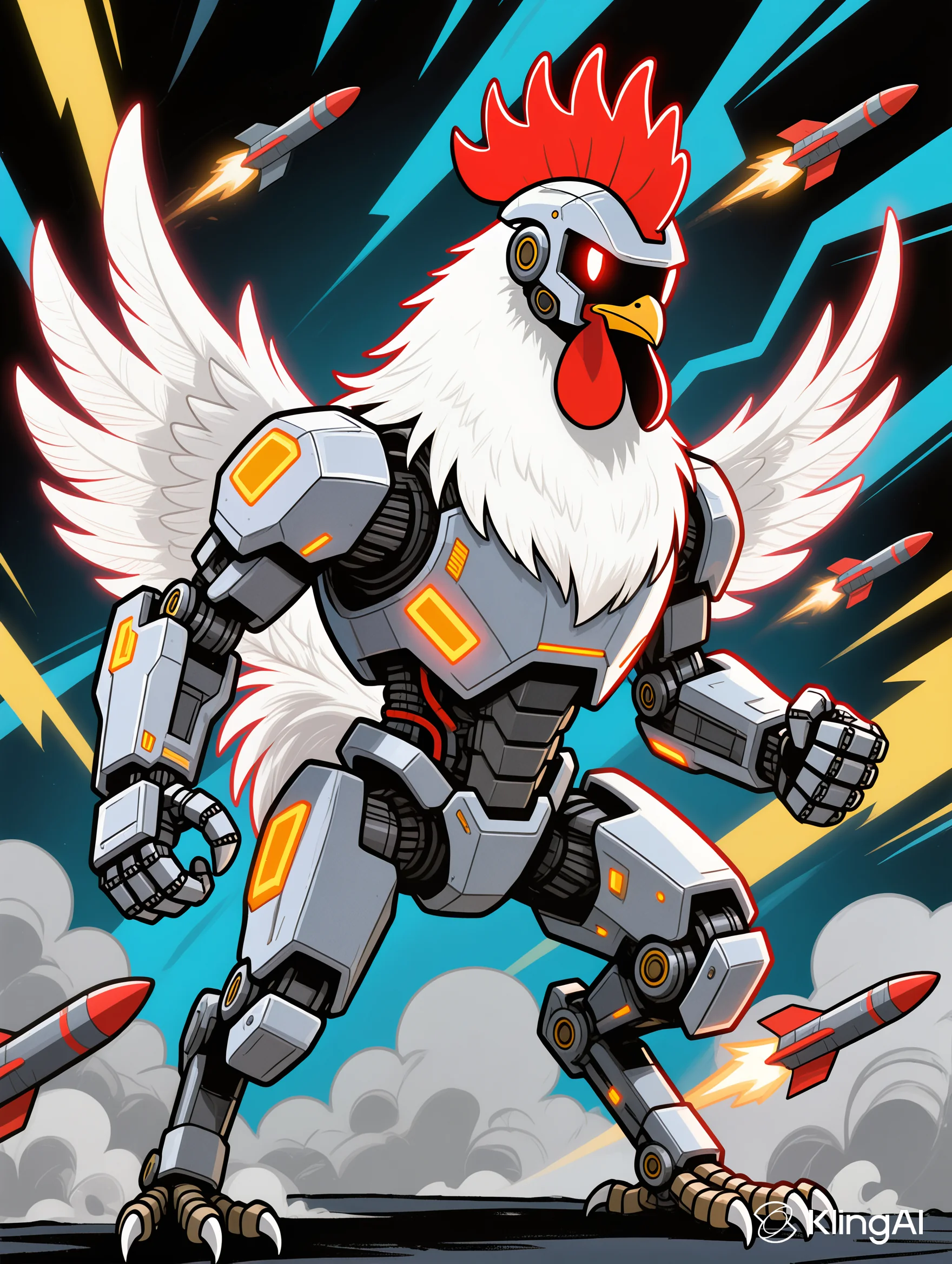 Chicken Bot picture 7 of 8