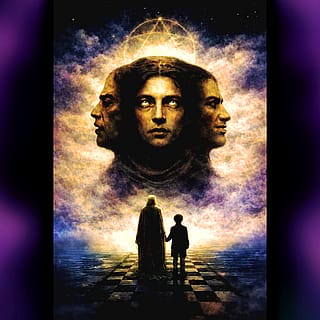 The Moment at the End of Eternity'