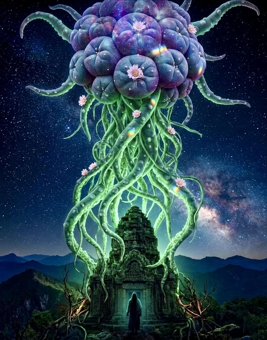 Peyote picture 1 of 1