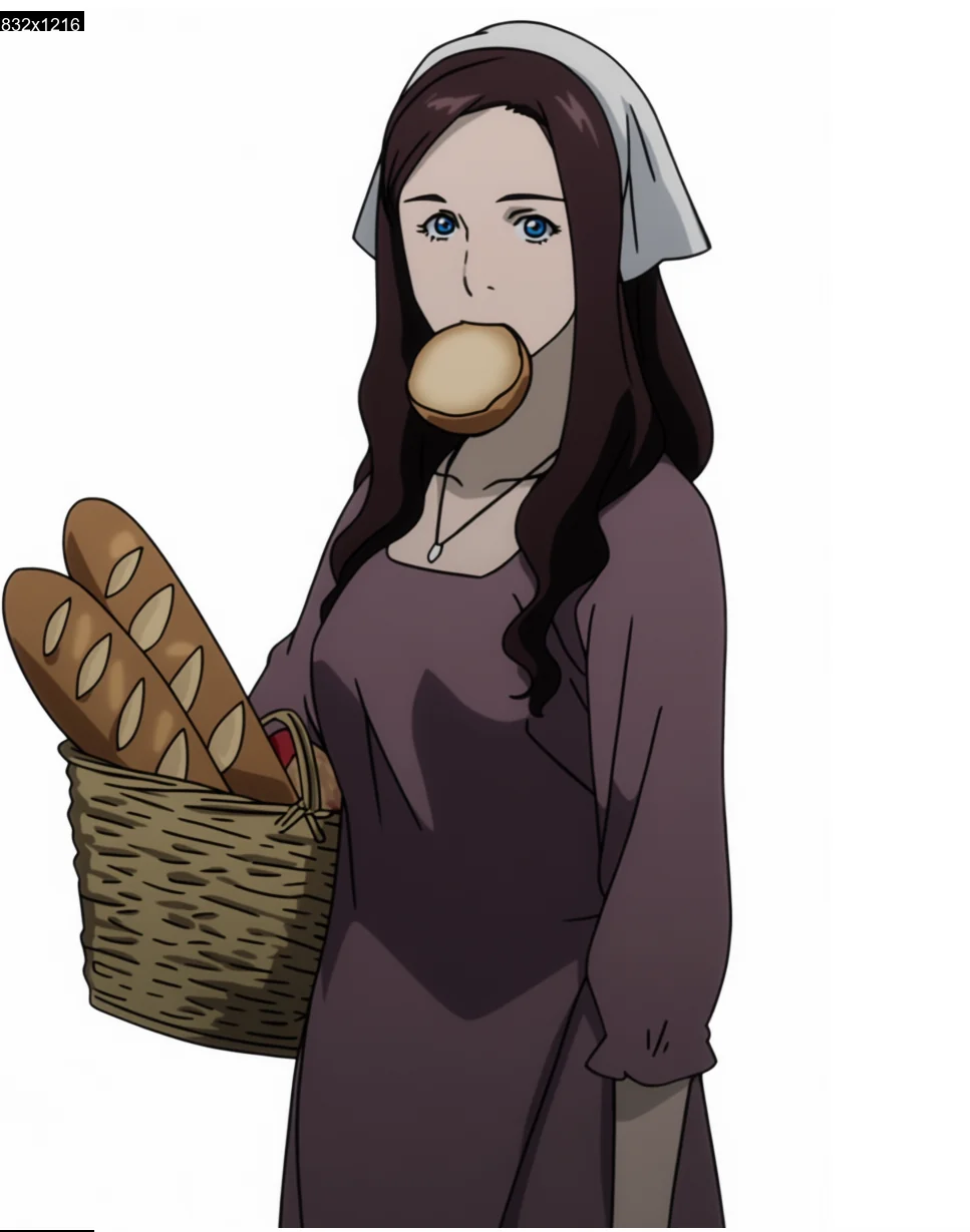 Is anyone hungry? picture 1 of 1