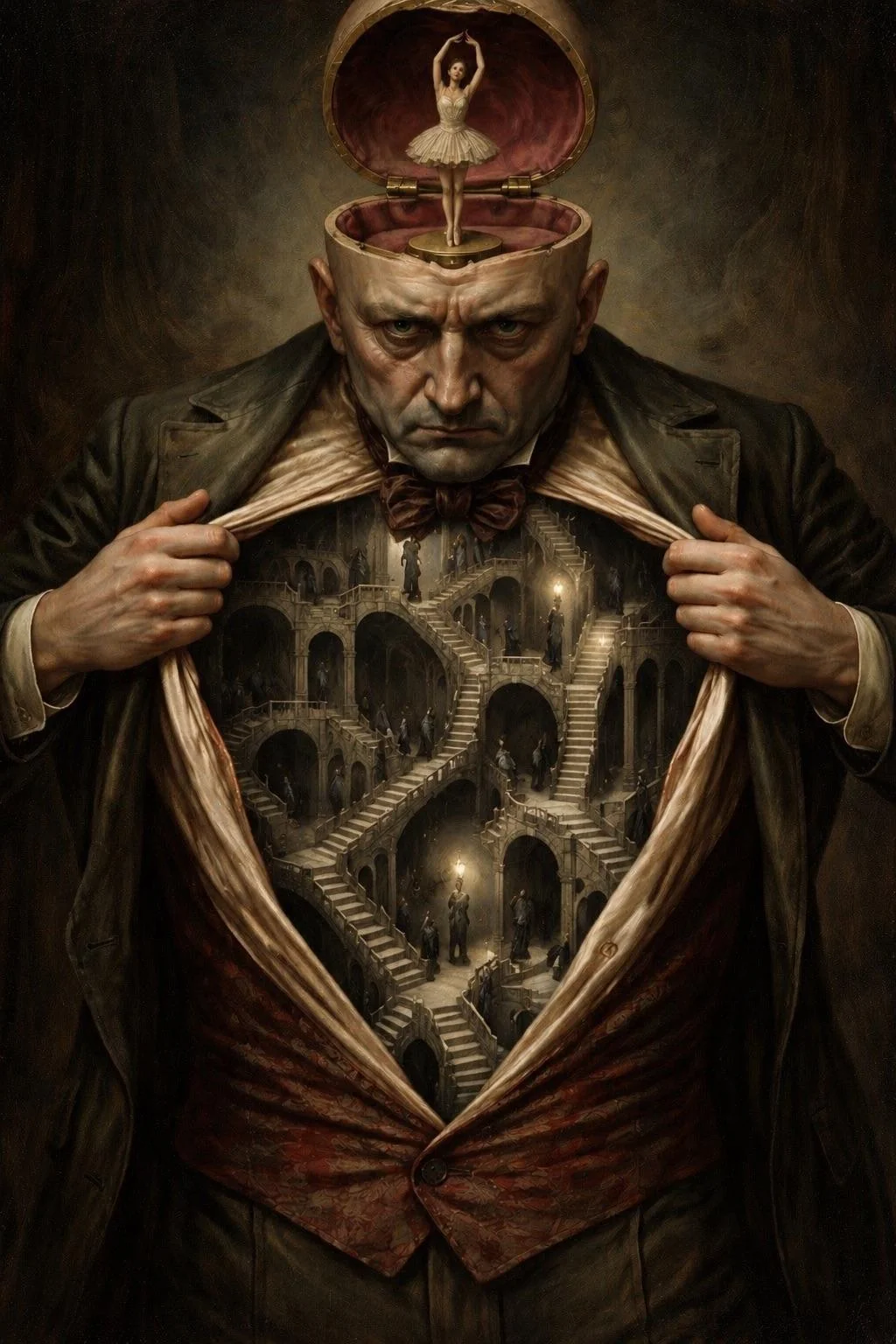 Human Design picture 1 of 2