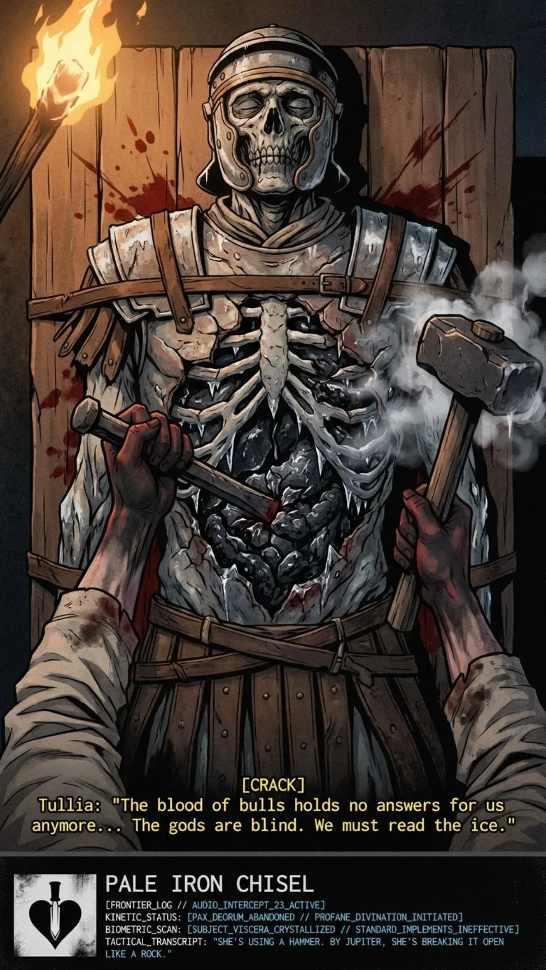 Restorer of the world episode - 4 picture 2 of 12