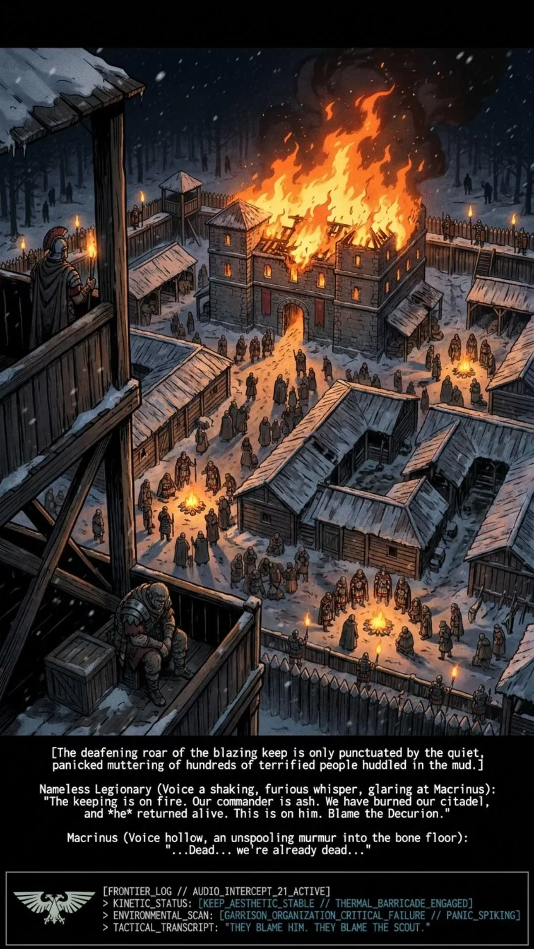 Restorer of the world episode - 4 picture 3 of 12