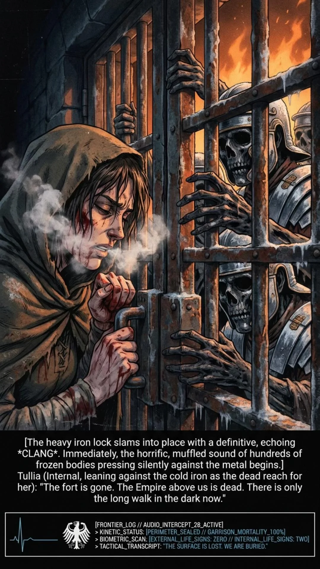 Restorer of the world episode - 4 picture 4 of 12