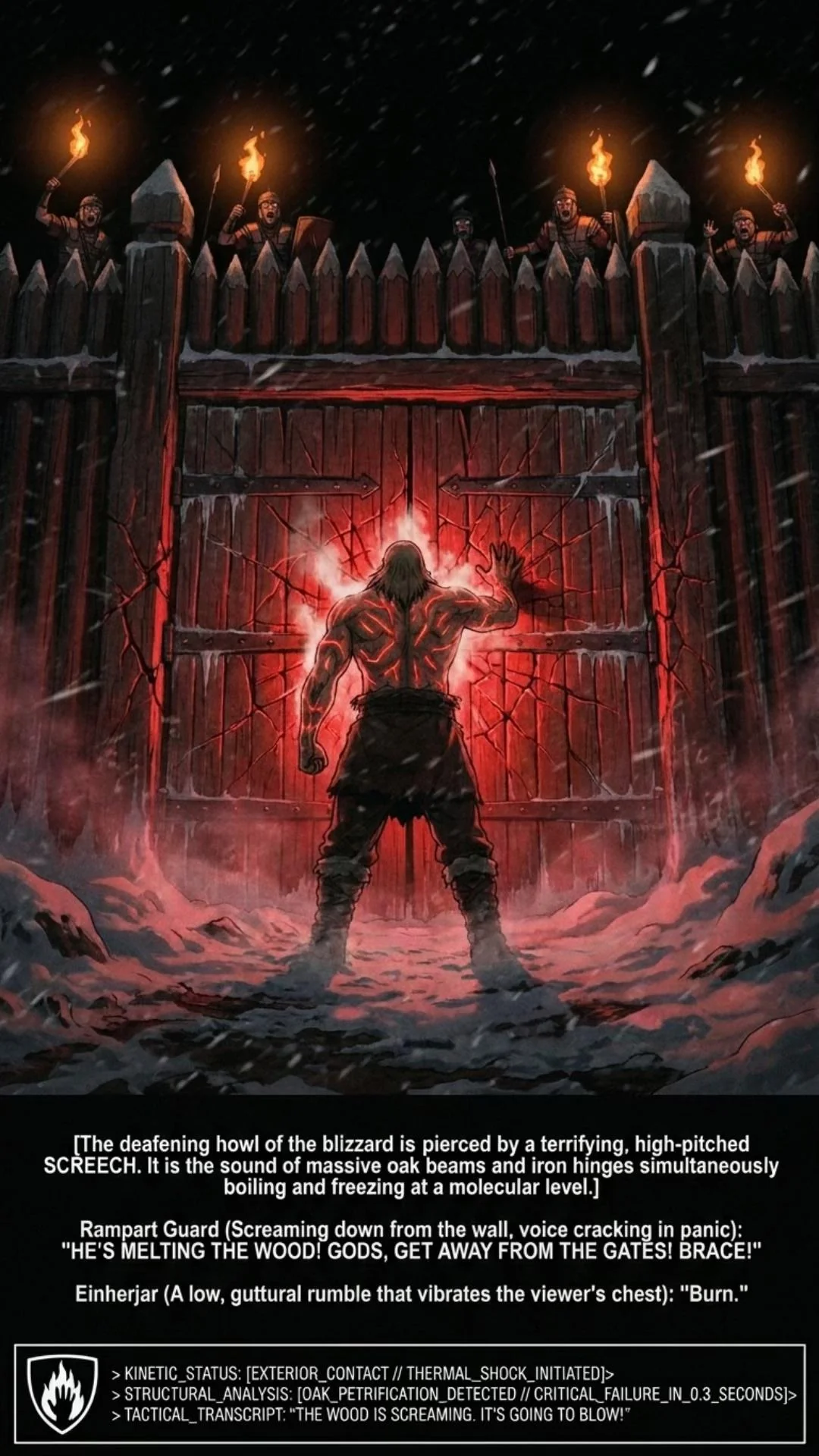 Restorer of the world episode - 4 picture 5 of 12