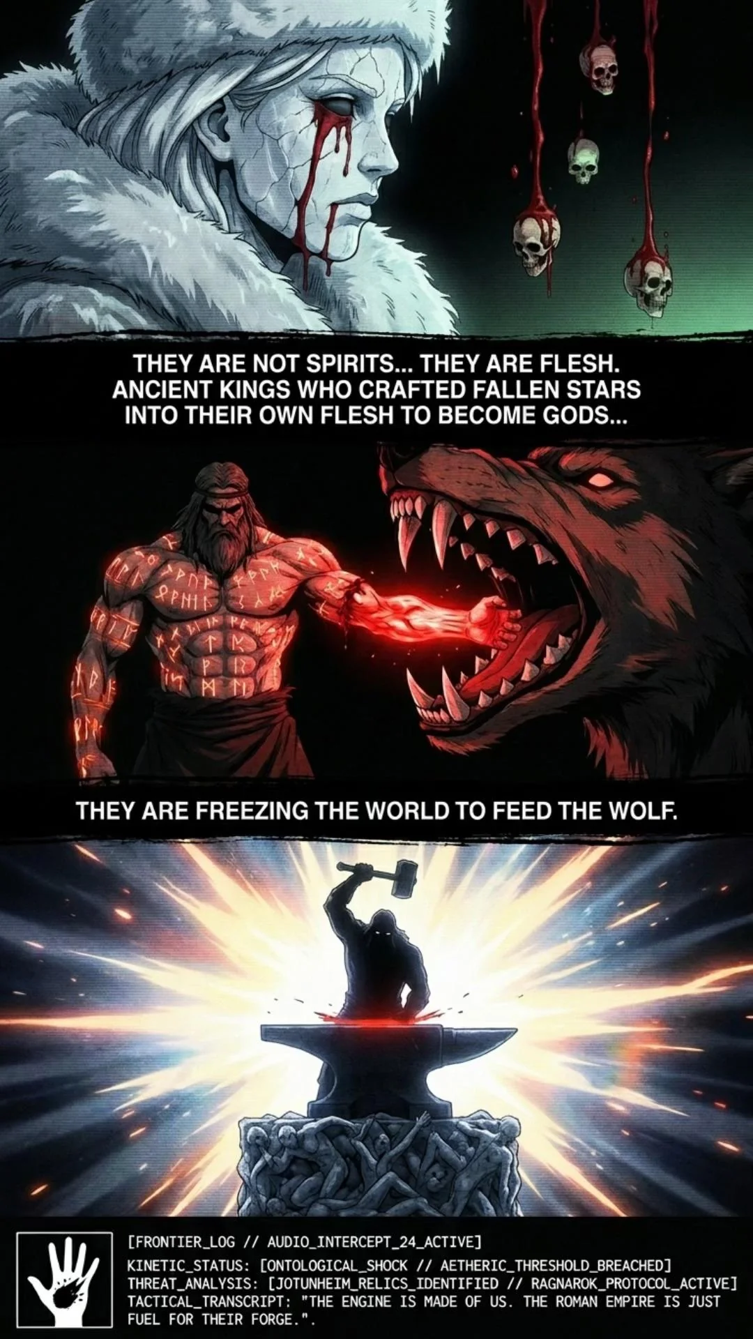 Restorer of the world episode - 4 picture 6 of 12