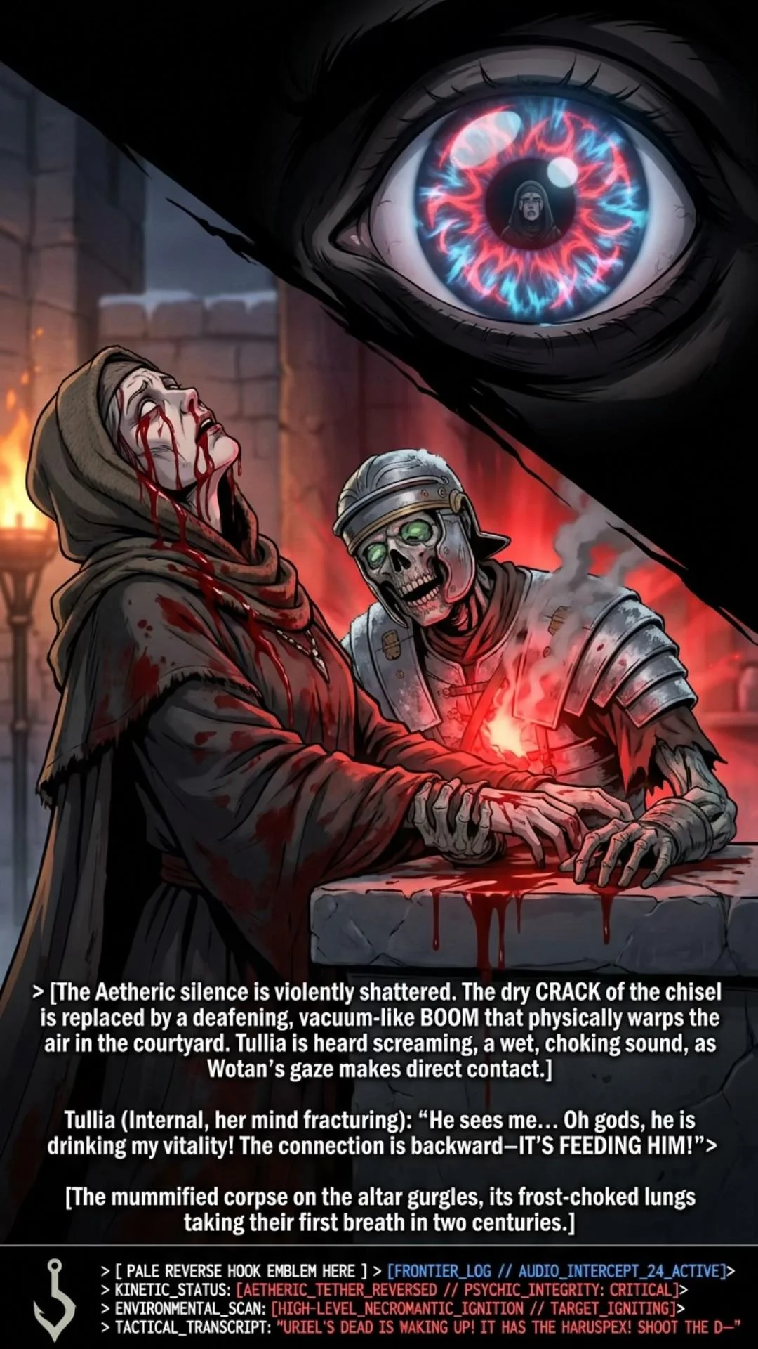 Restorer of the world episode - 4 picture 8 of 12