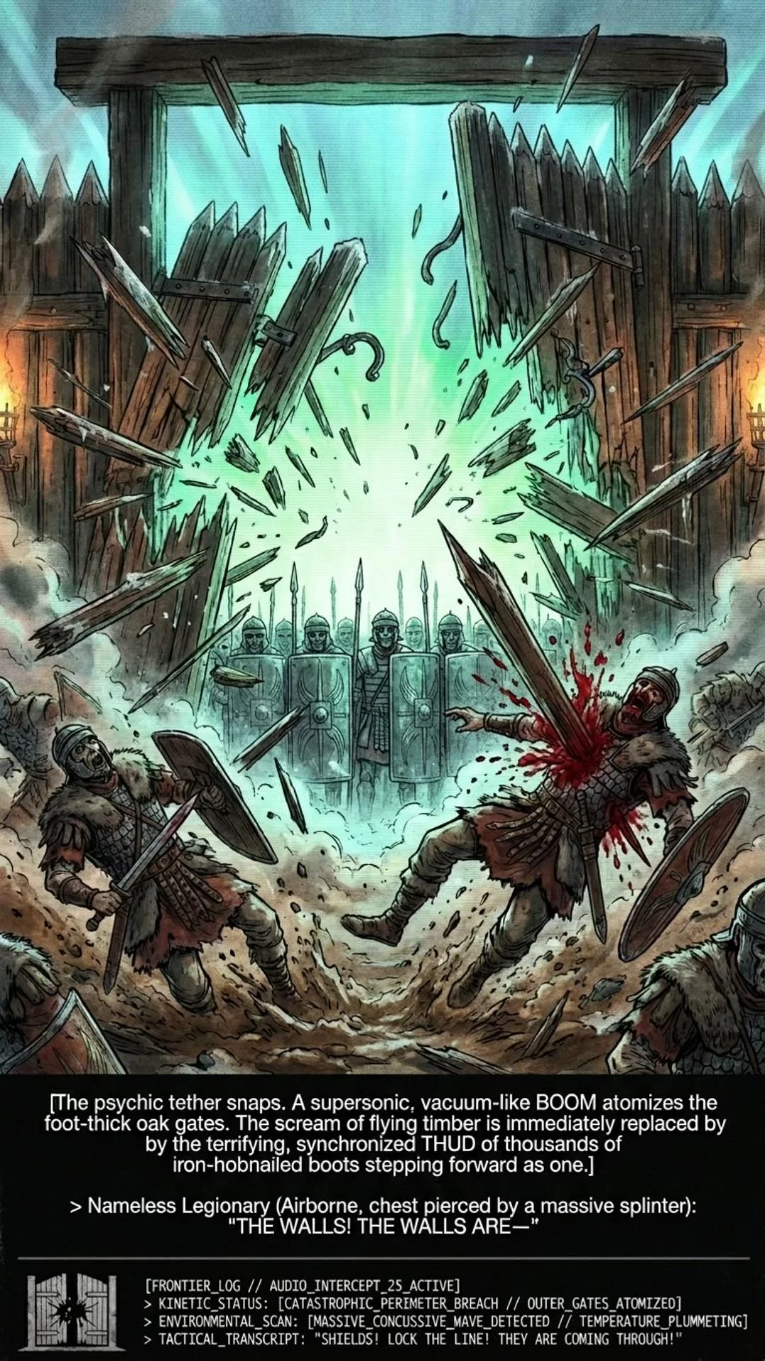 Restorer of the world episode - 4 picture 9 of 12