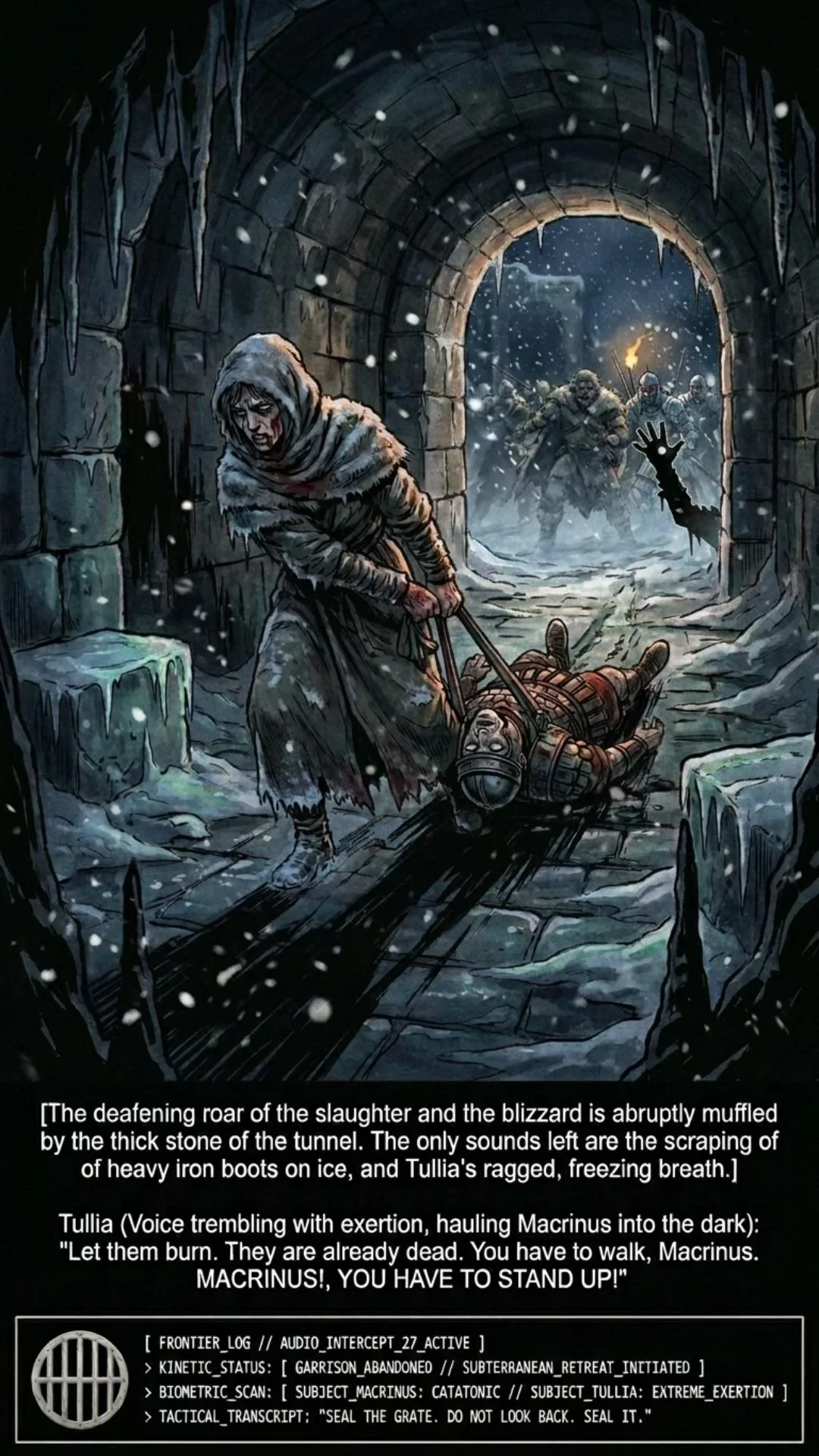 Restorer of the world episode - 4 picture 12 of 12