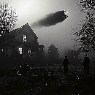 THE METEOR EXPRESS IS RIGHT ON TIME'