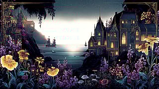 The seas shall rise'