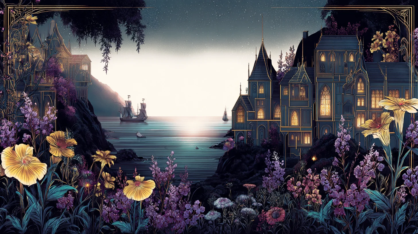 The seas shall rise picture 1 of 4