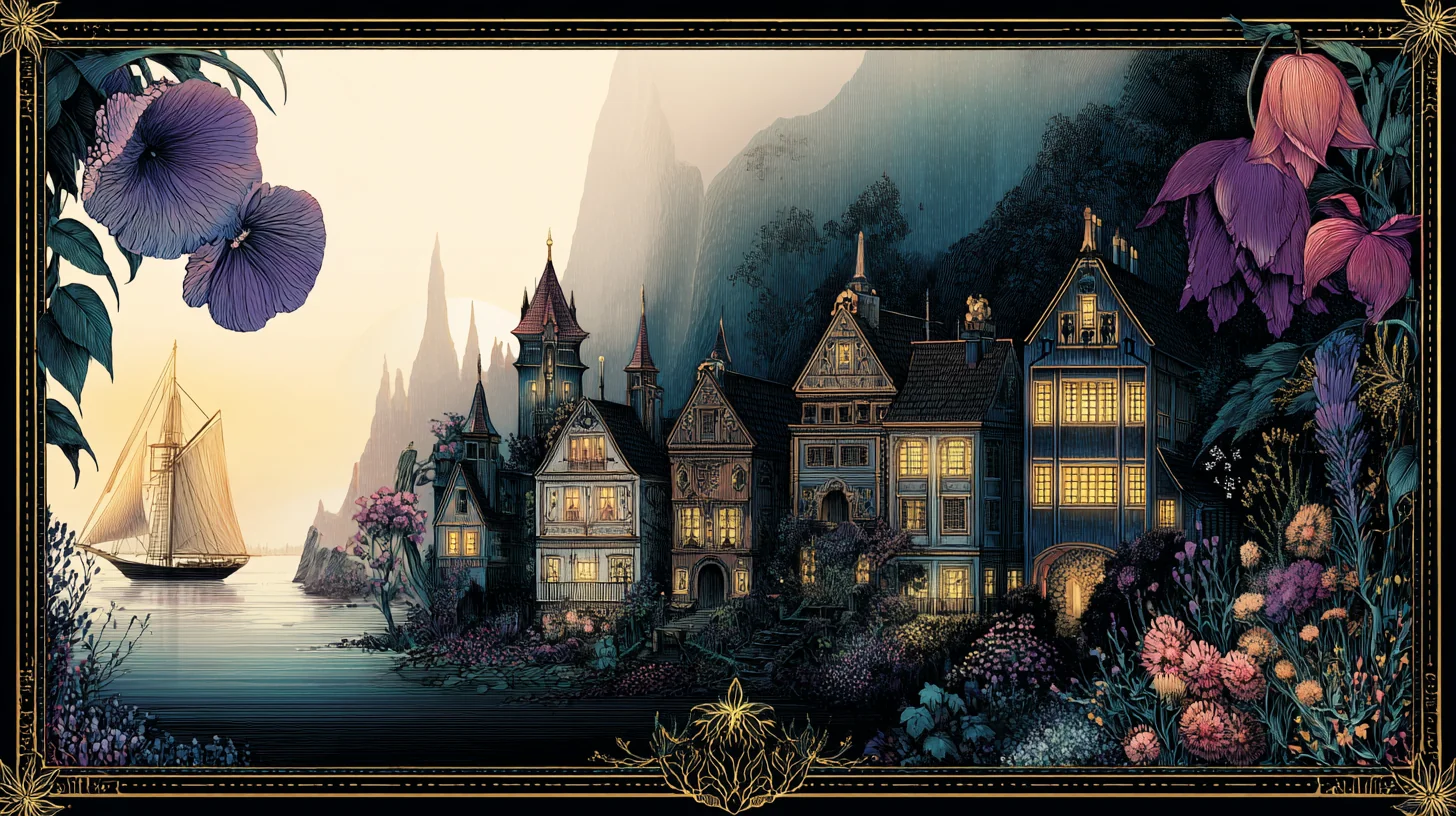 The seas shall rise picture 2 of 4