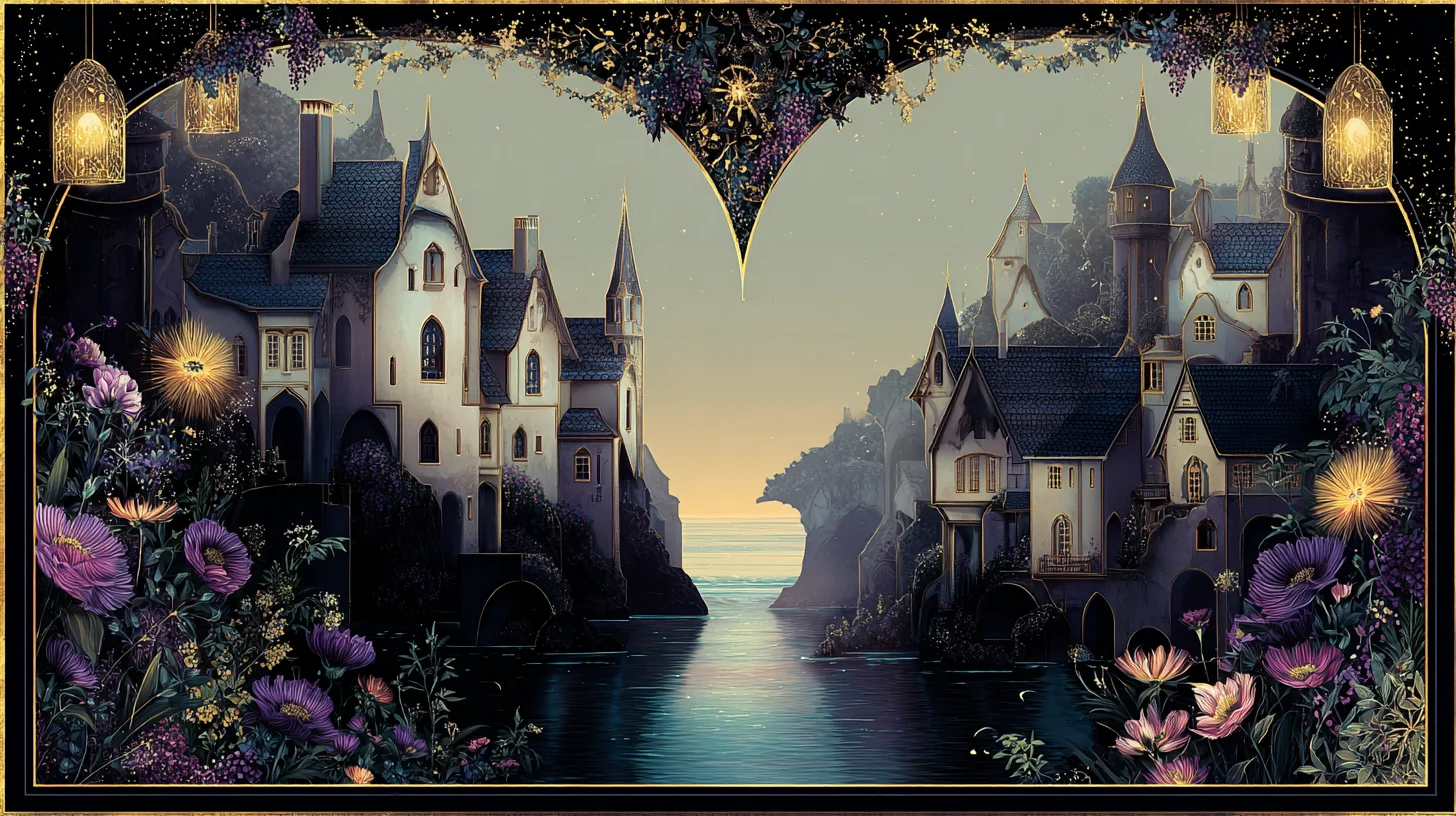 The seas shall rise picture 3 of 4