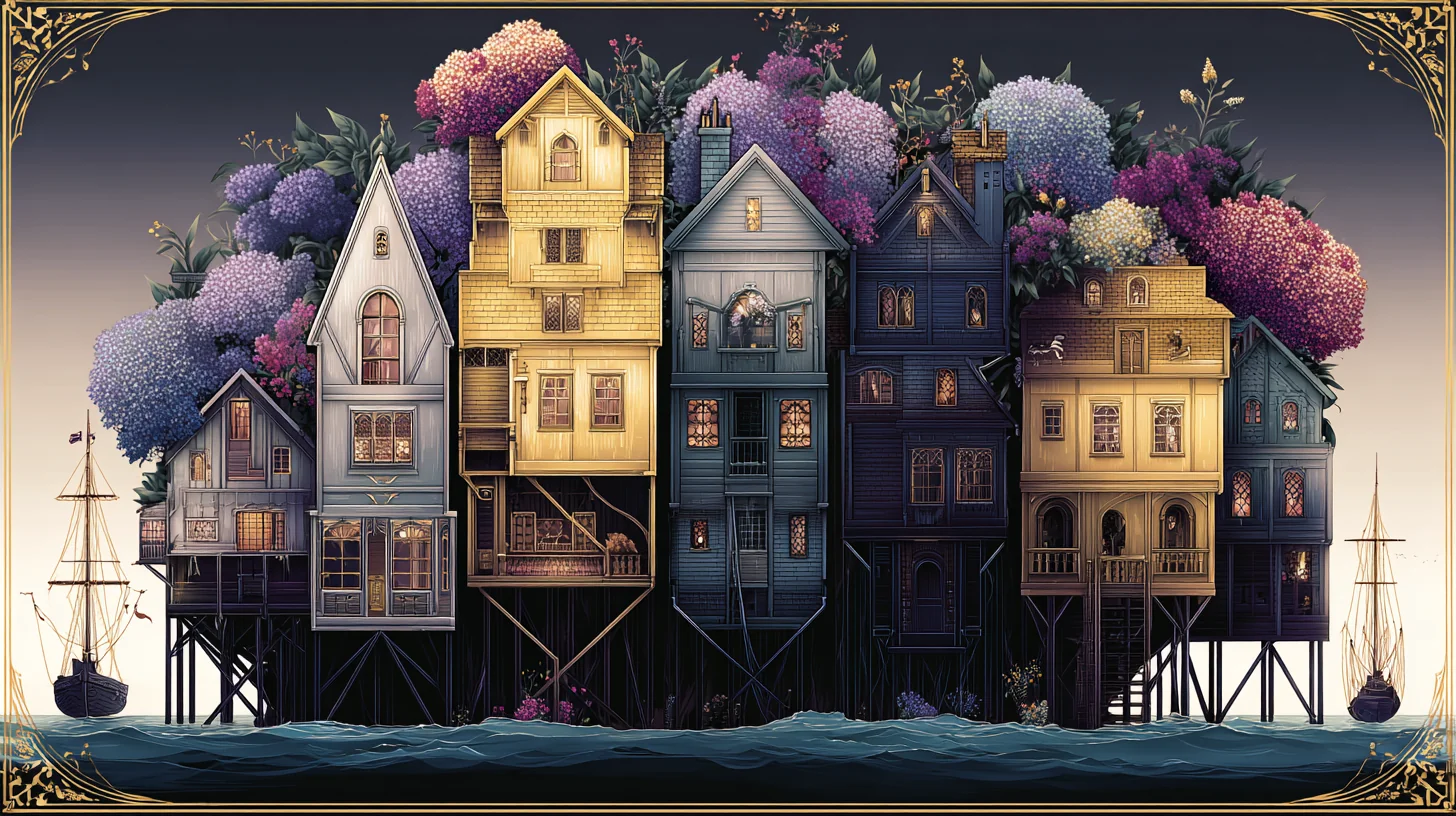 The seas shall rise picture 4 of 4