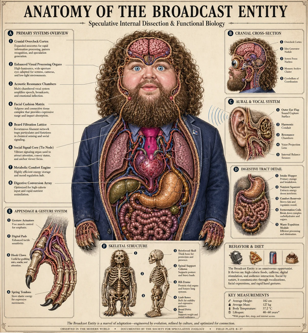 Anatomy of J.D picture 1 of 1