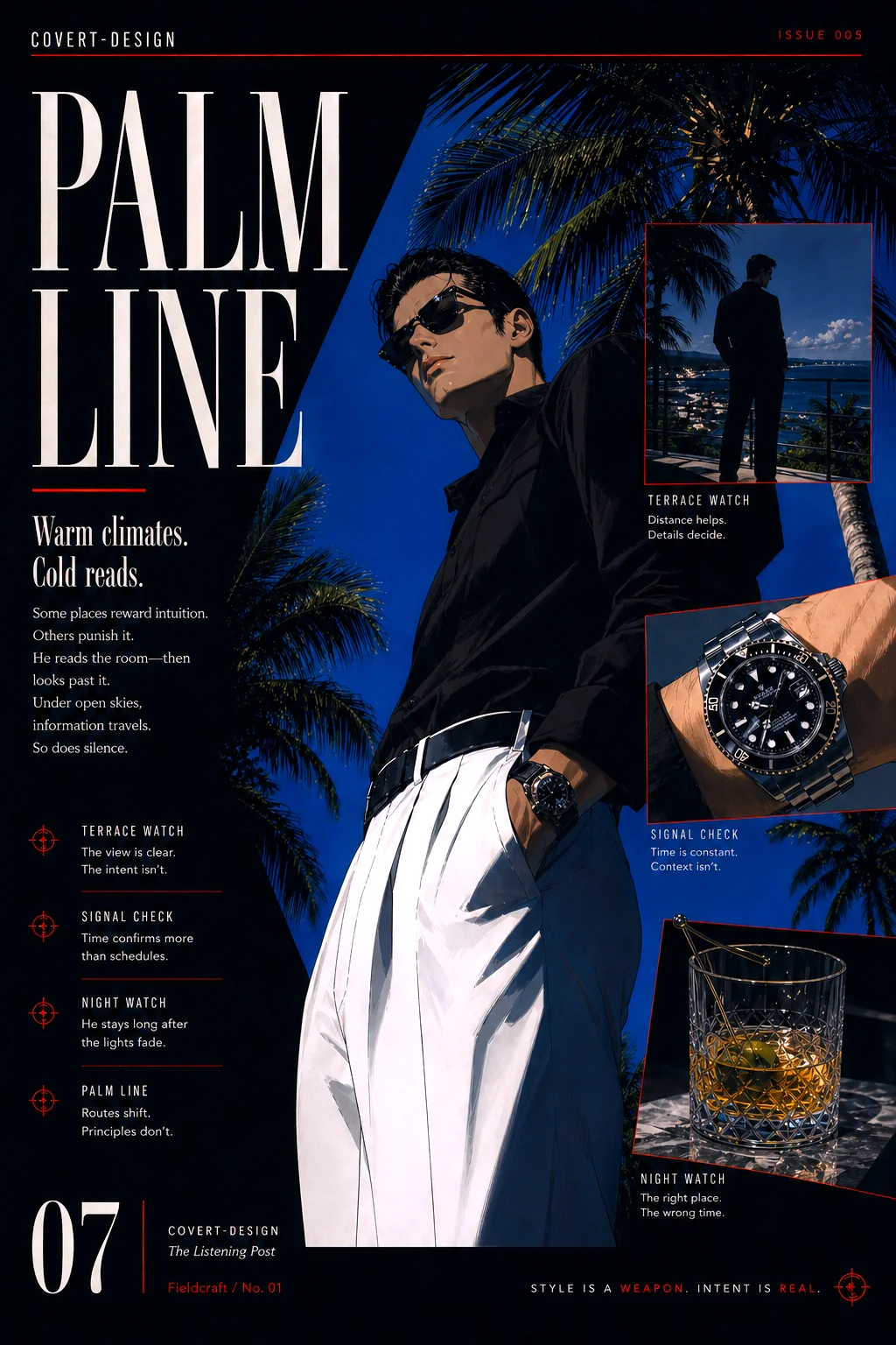 COVERT-DESIGN 🕵️ picture 6 of 10