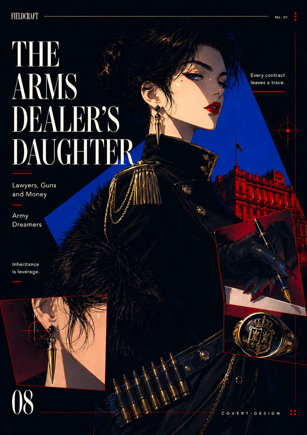 COVERT-DESIGN 🕵️ picture 9 of 10