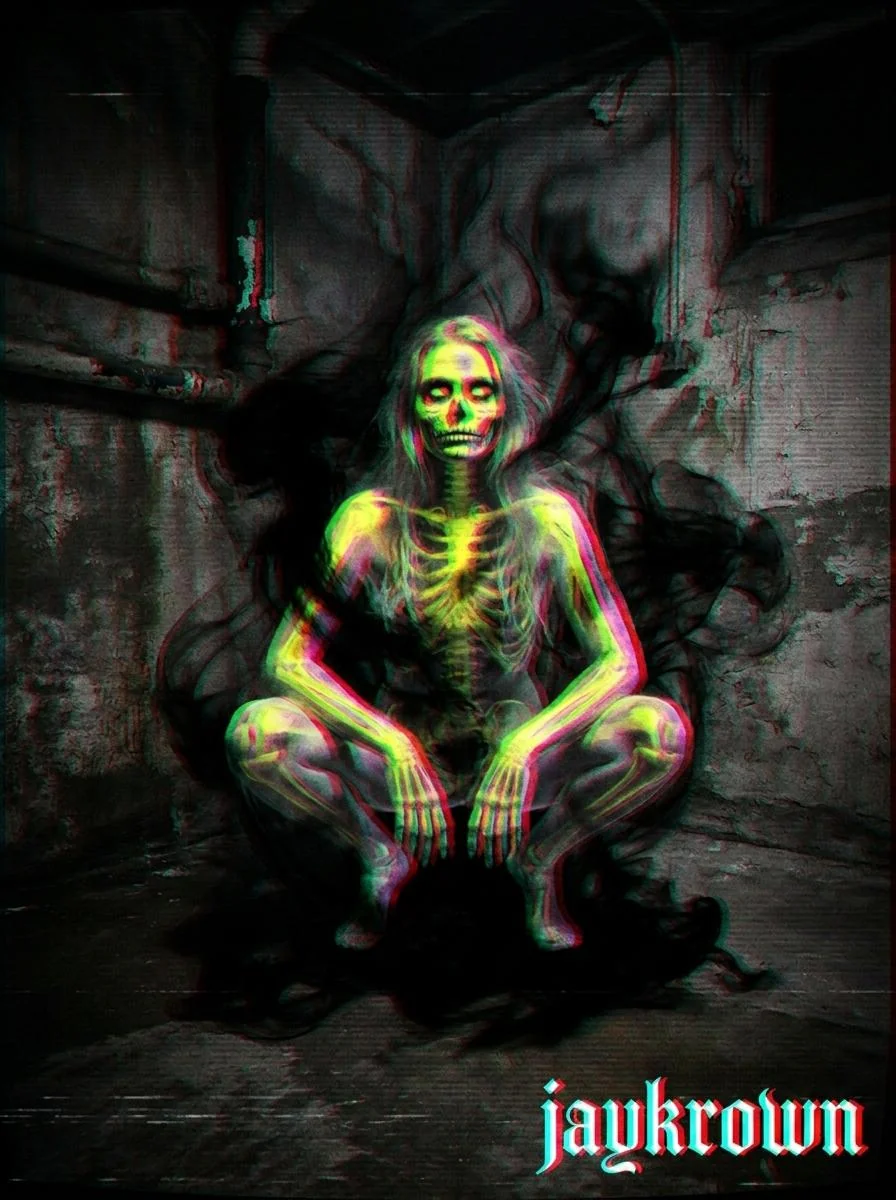 Somewhere in between picture 1 of 1