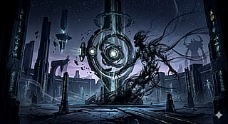 Legacy of the Unseen'