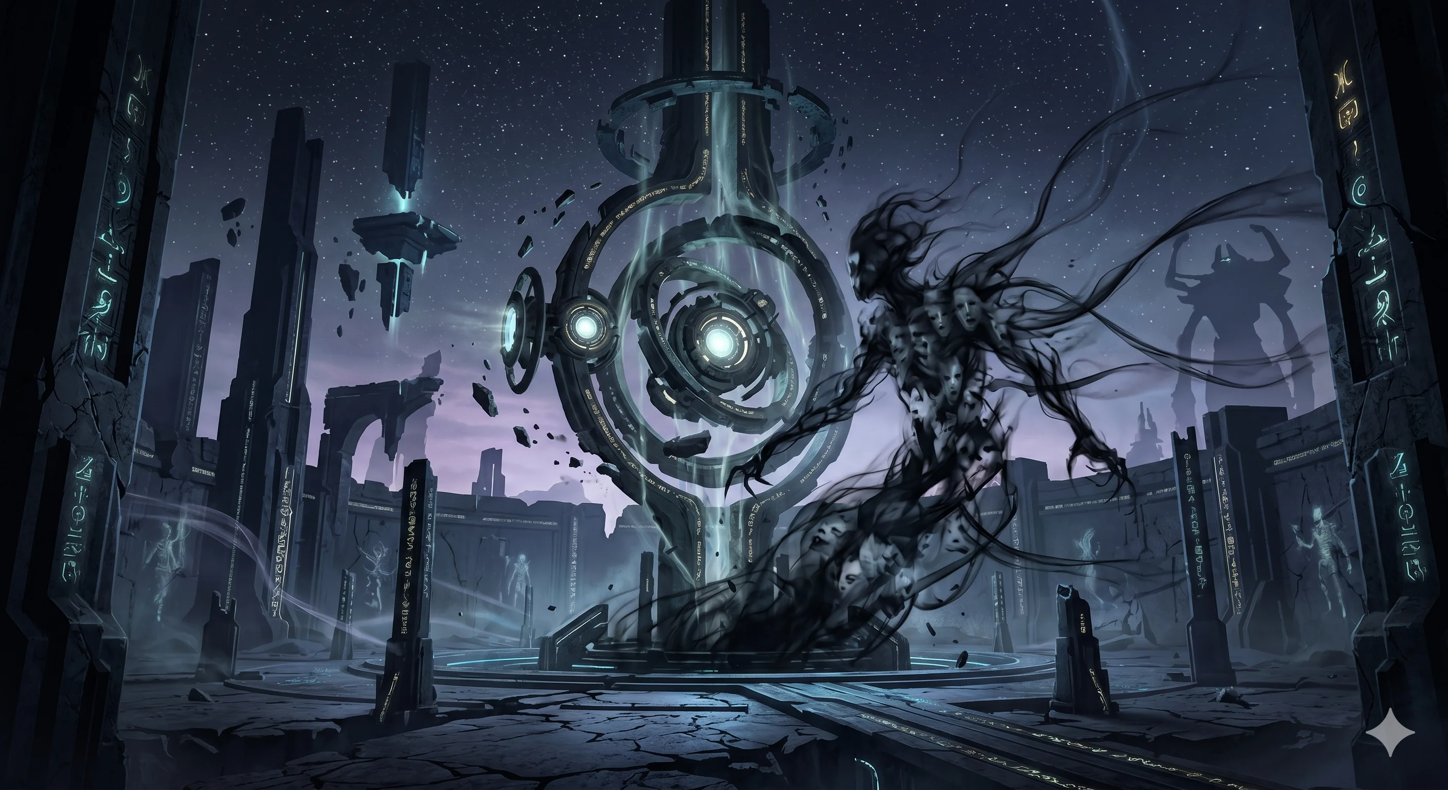 Legacy of the Unseen picture 1 of 1