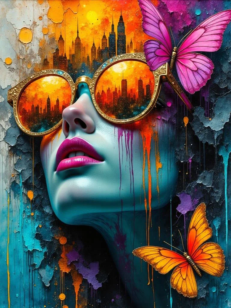 City Dreams.. picture 1 of 1