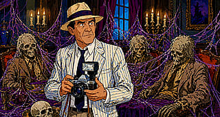 ..... the Animated Series'