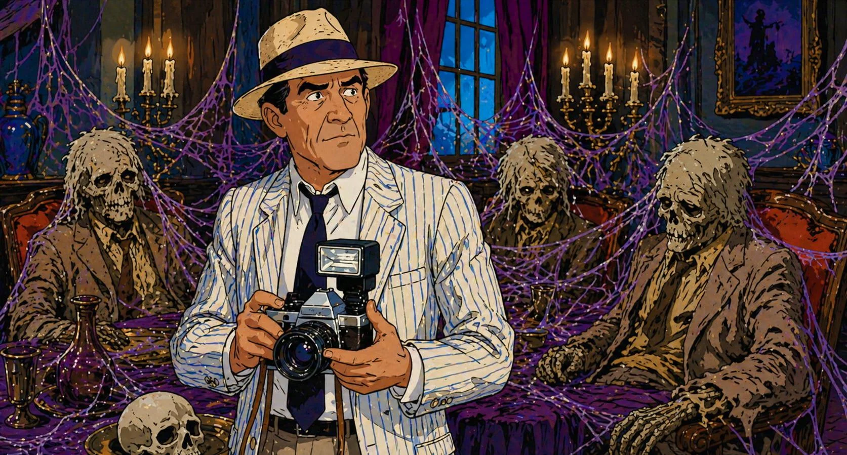 ..... the Animated Series picture 1 of 1