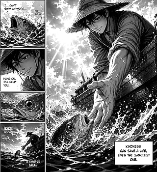 Best Manga In Existence'