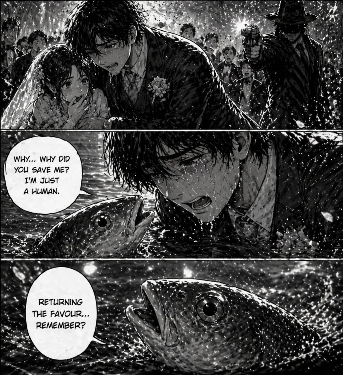 Best Manga In Existence picture 2 of 4