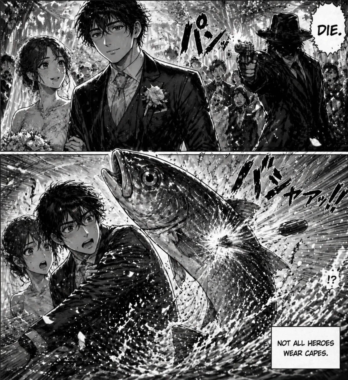 Best Manga In Existence picture 3 of 4