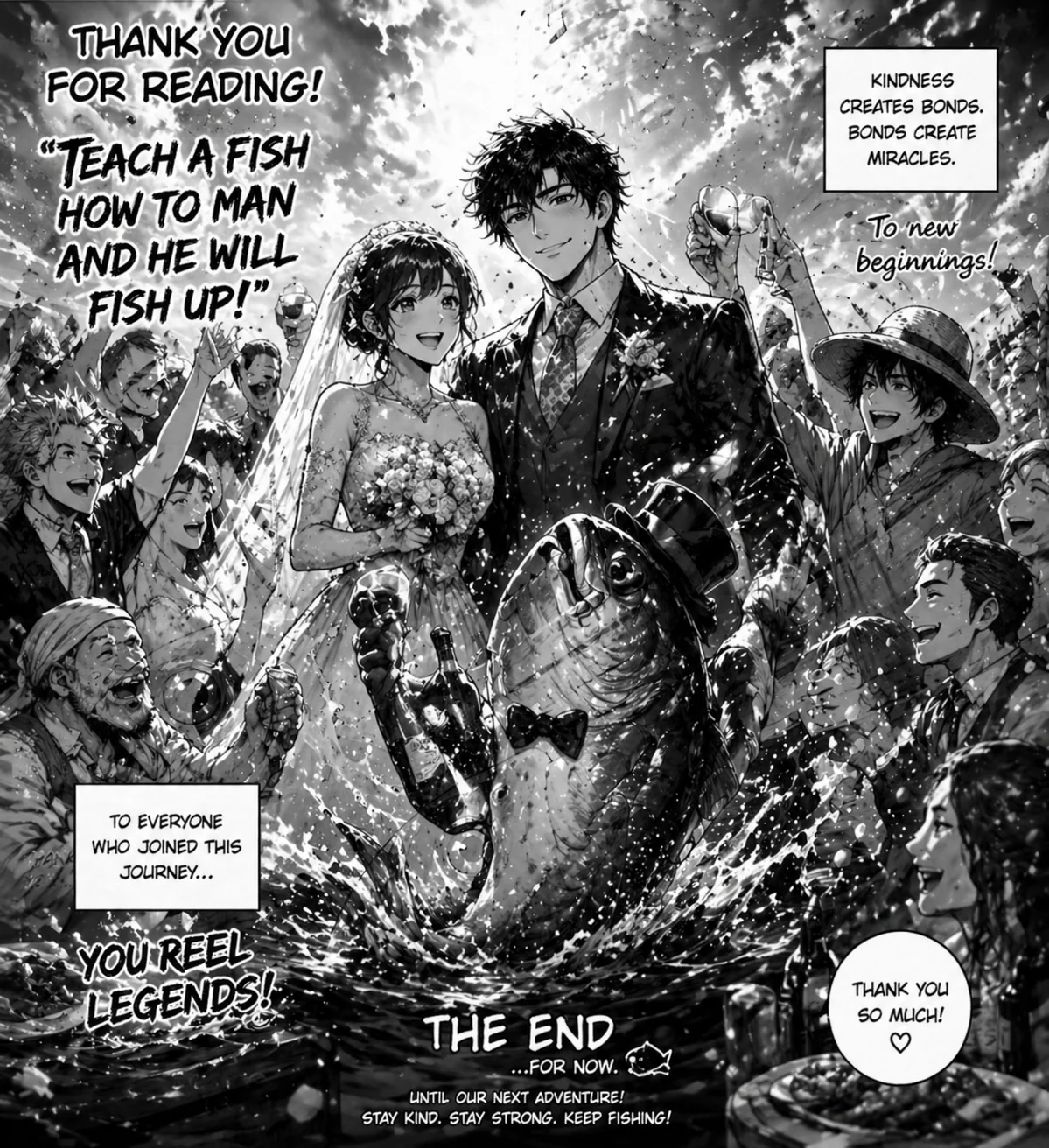 Best Manga In Existence picture 4 of 4