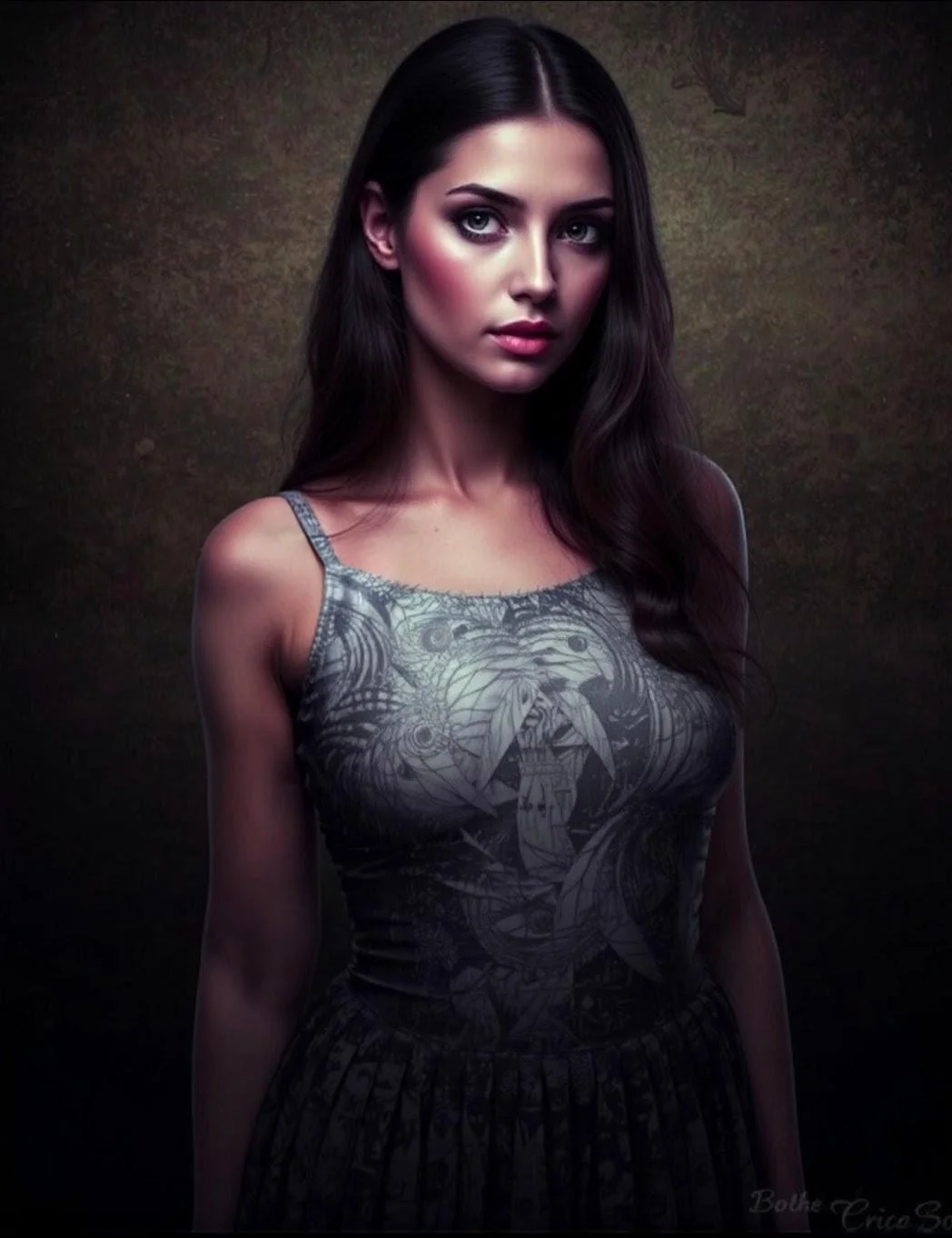 Portrait picture 1 of 1