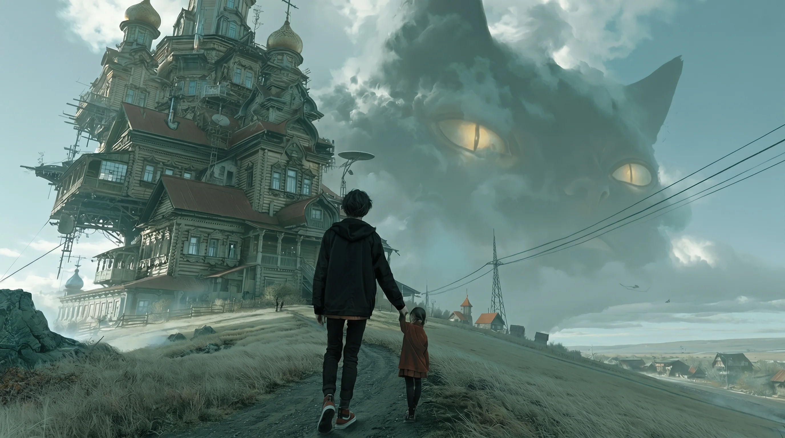 Surreal Landscapes picture 1 of 4