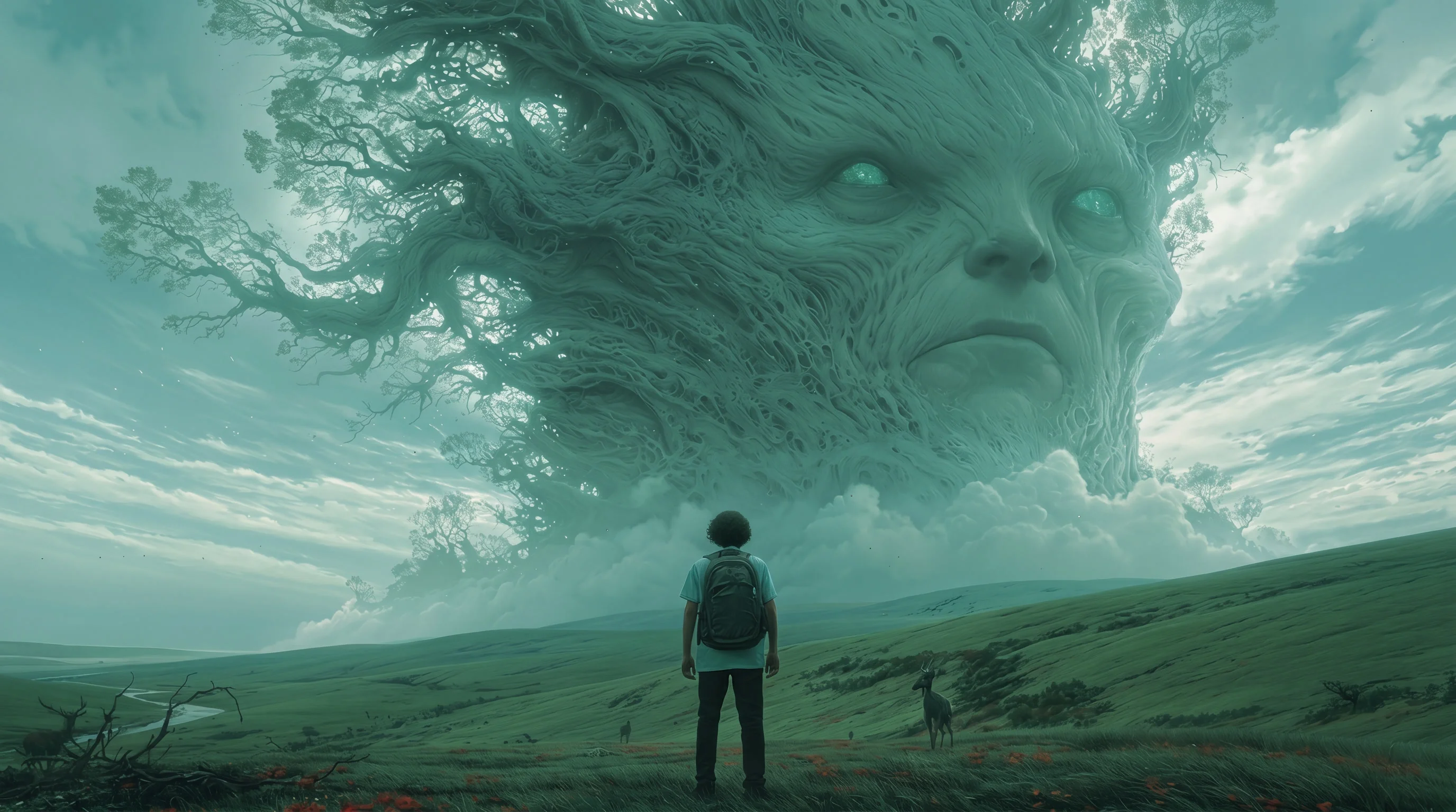 Surreal Landscapes picture 2 of 4