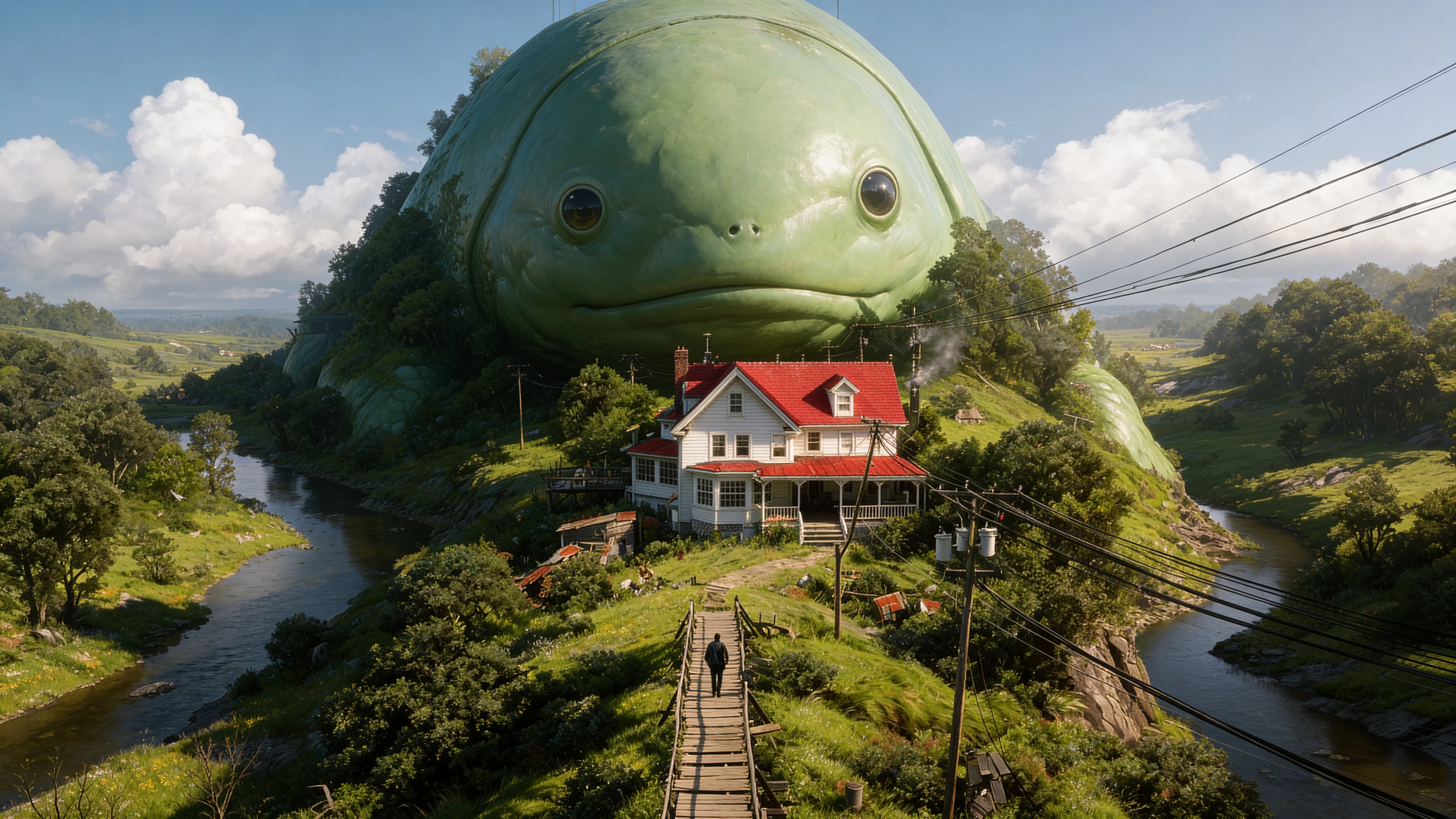 Surreal Landscapes picture 3 of 4