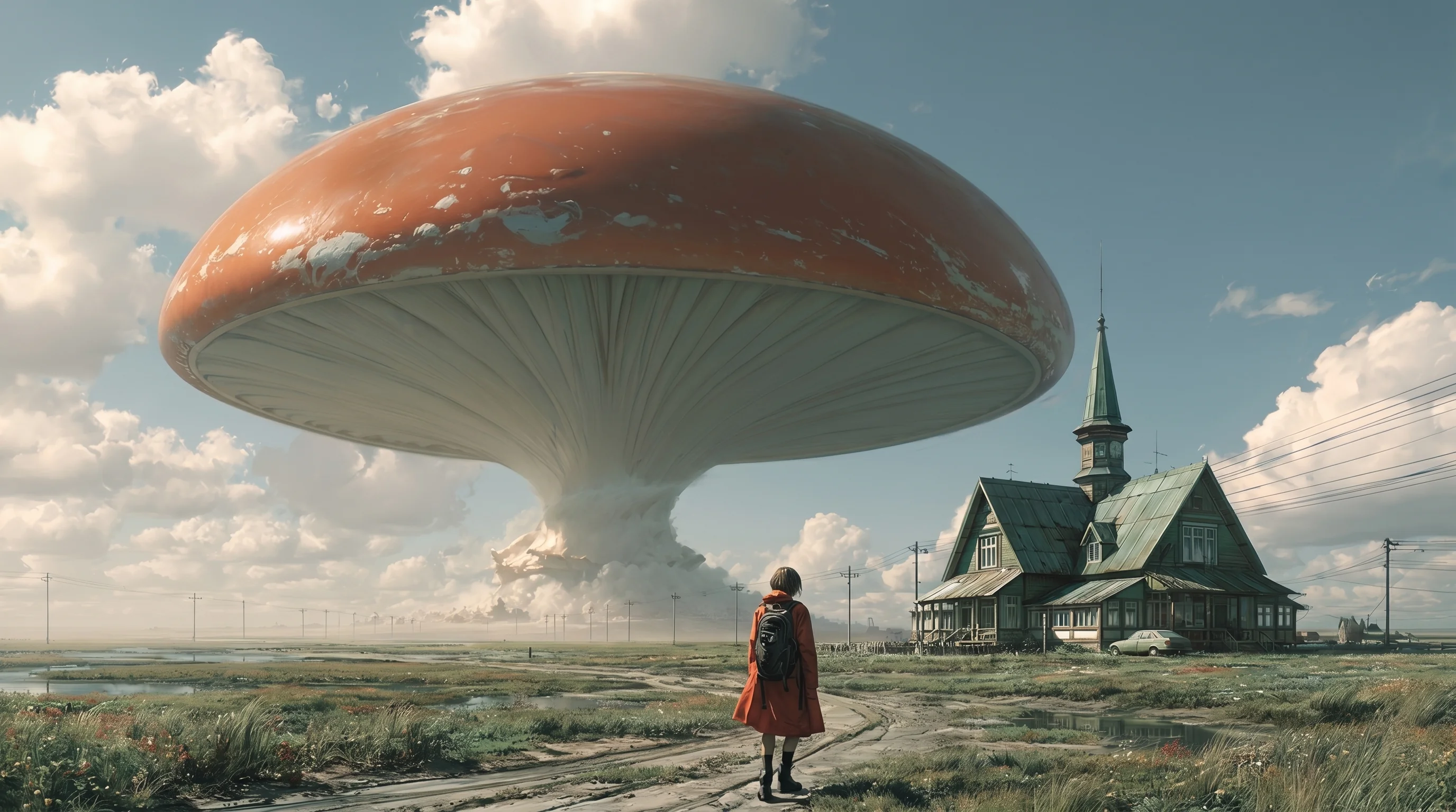 Surreal Landscapes picture 4 of 4