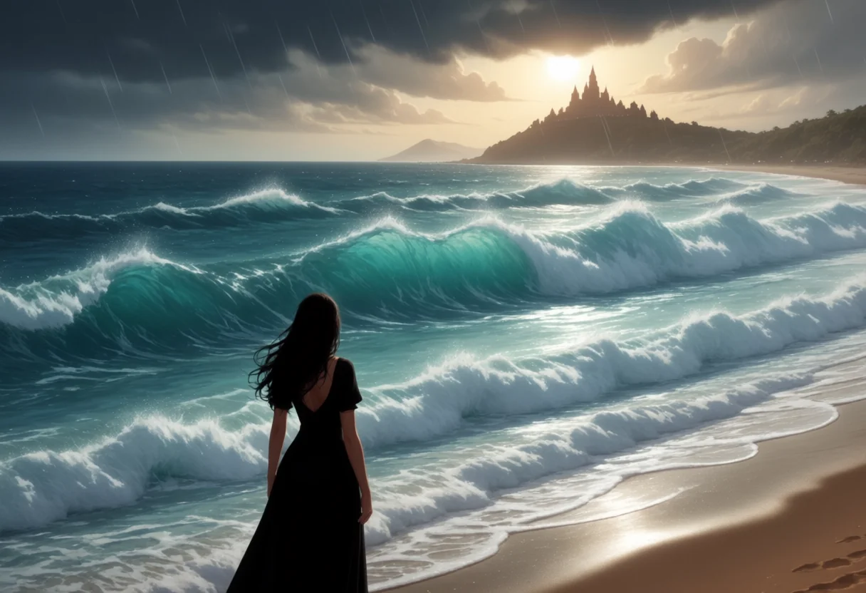 Eye of the Storm picture 1 of 1