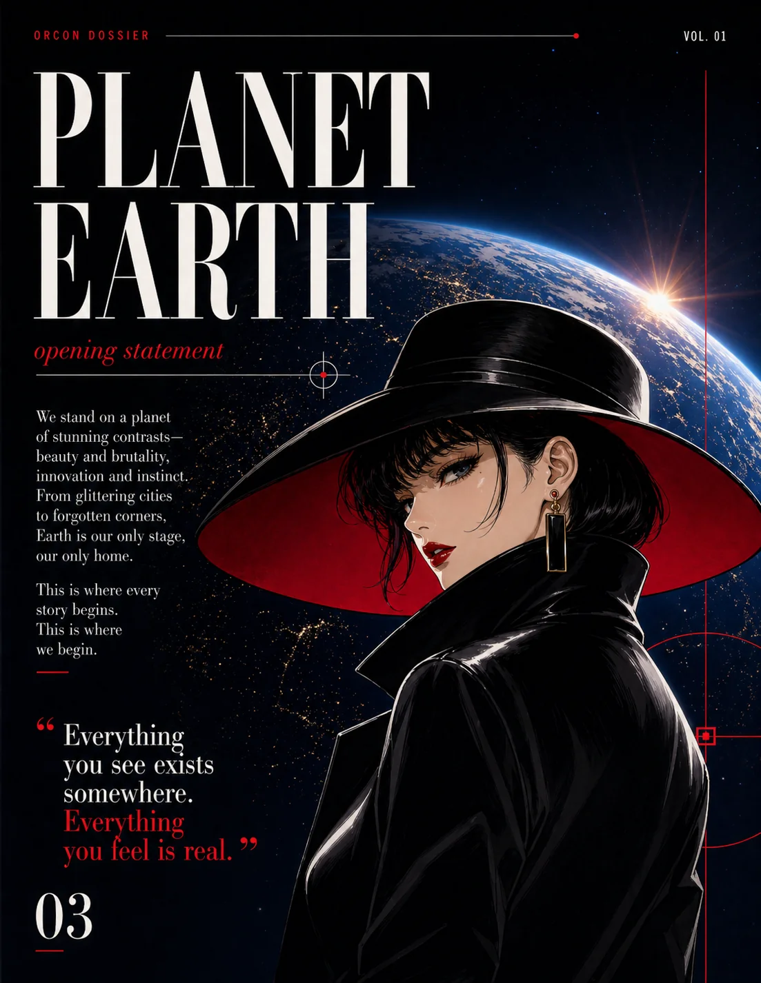 COVERT-DESIGN [FIELD TEST] picture 2 of 10