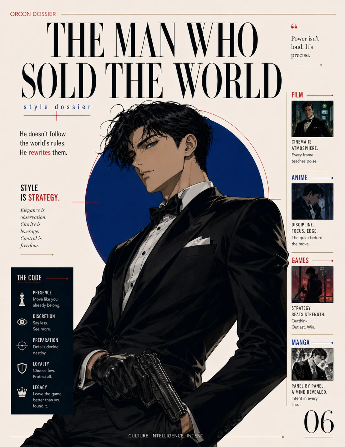 COVERT-DESIGN [FIELD TEST] picture 3 of 10